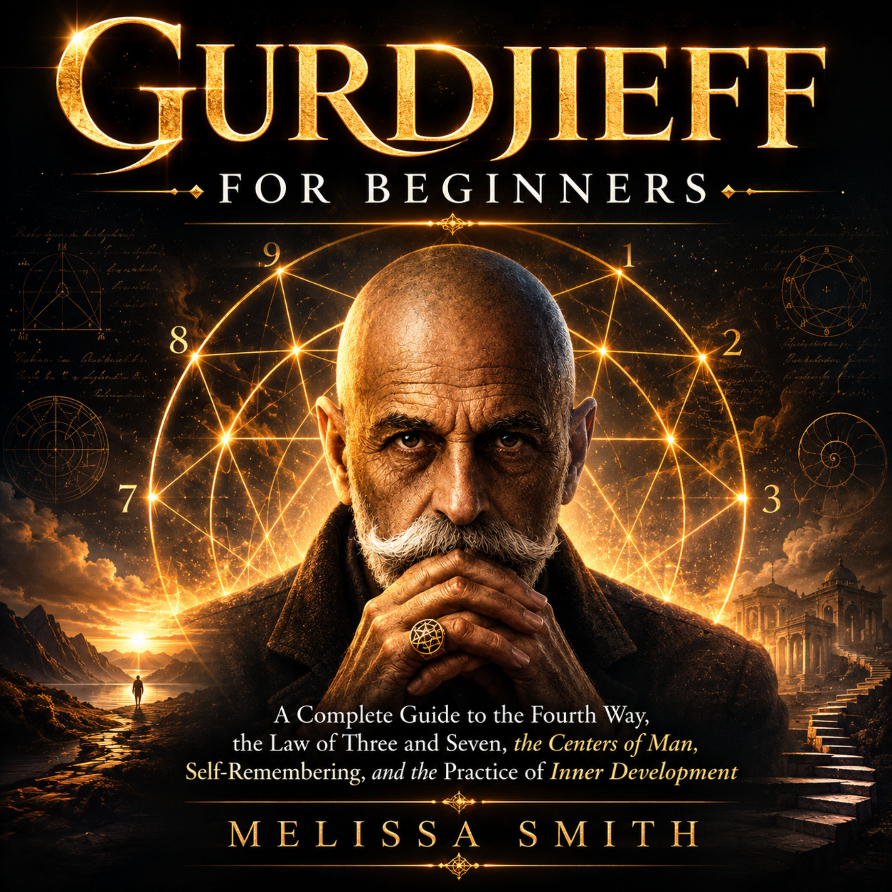 Gurdjieff For Beginners