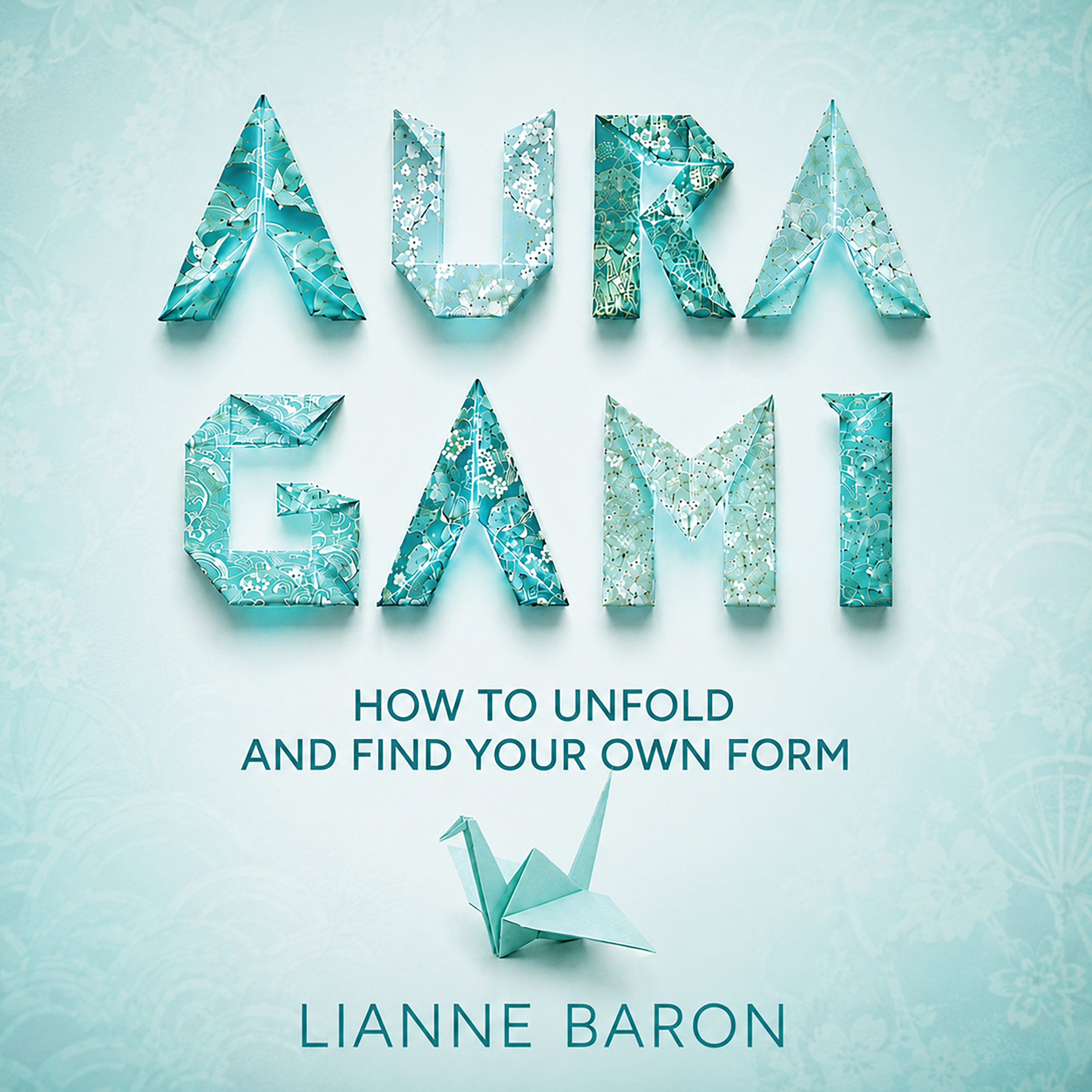 Auragami™