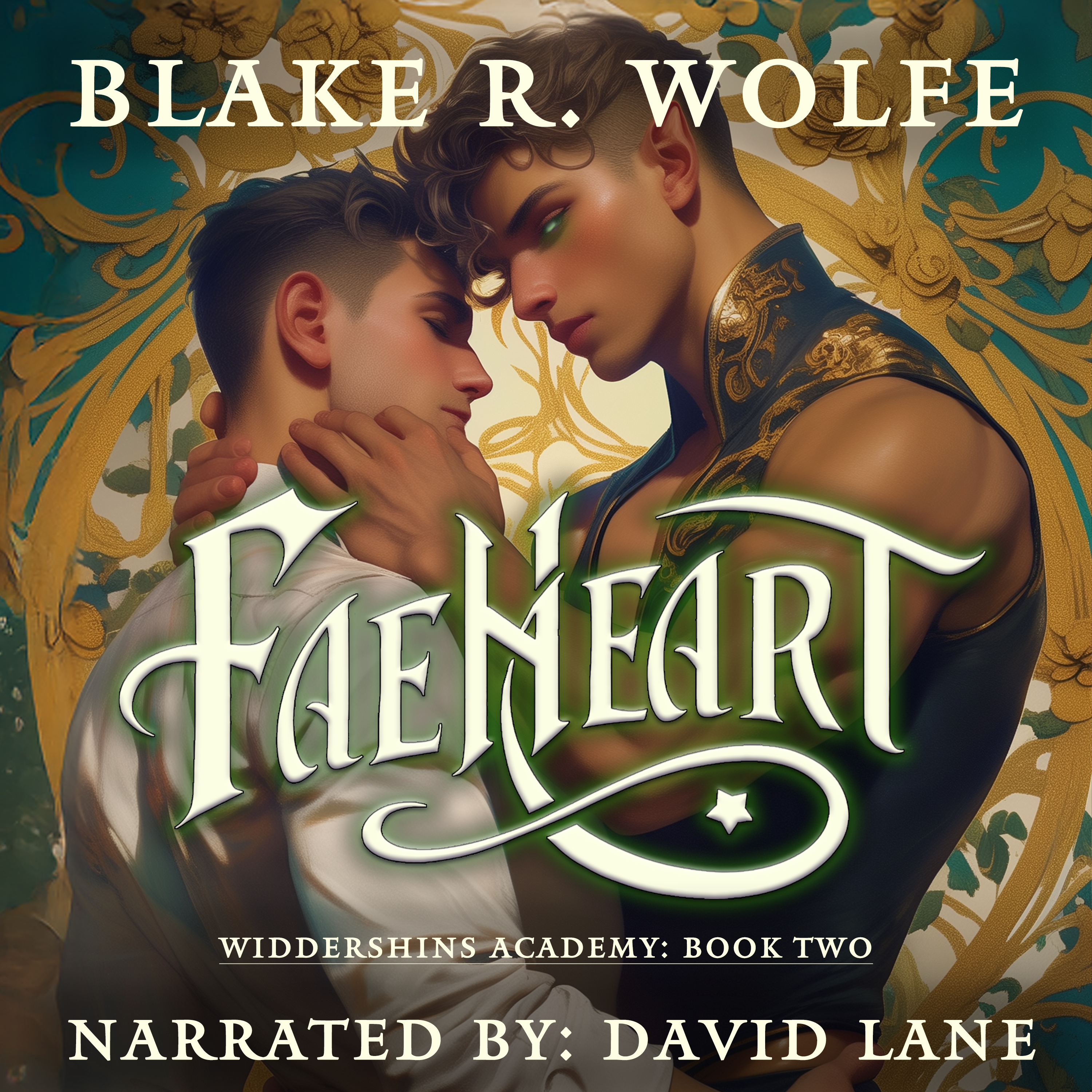 Faeheart