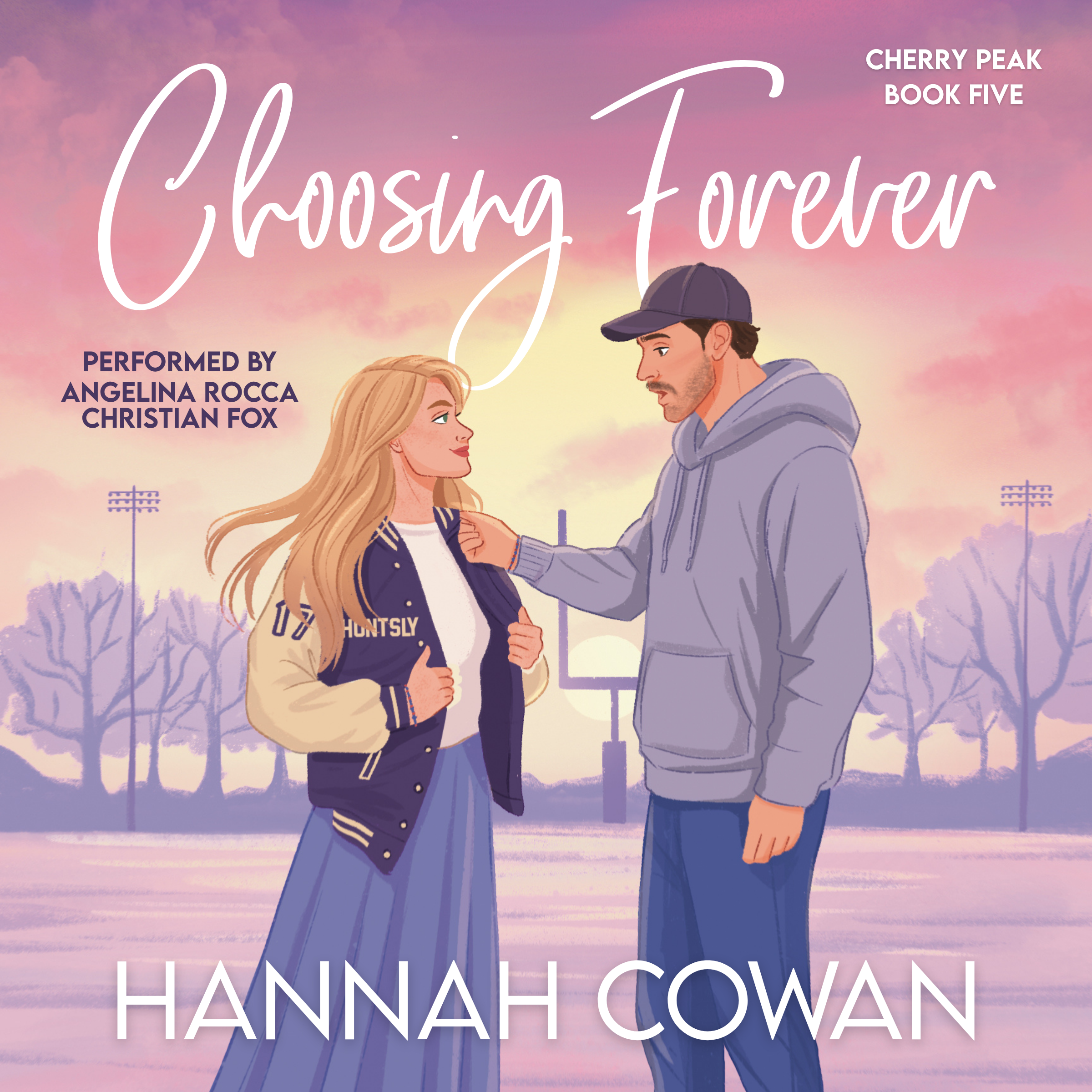 Choosing Forever