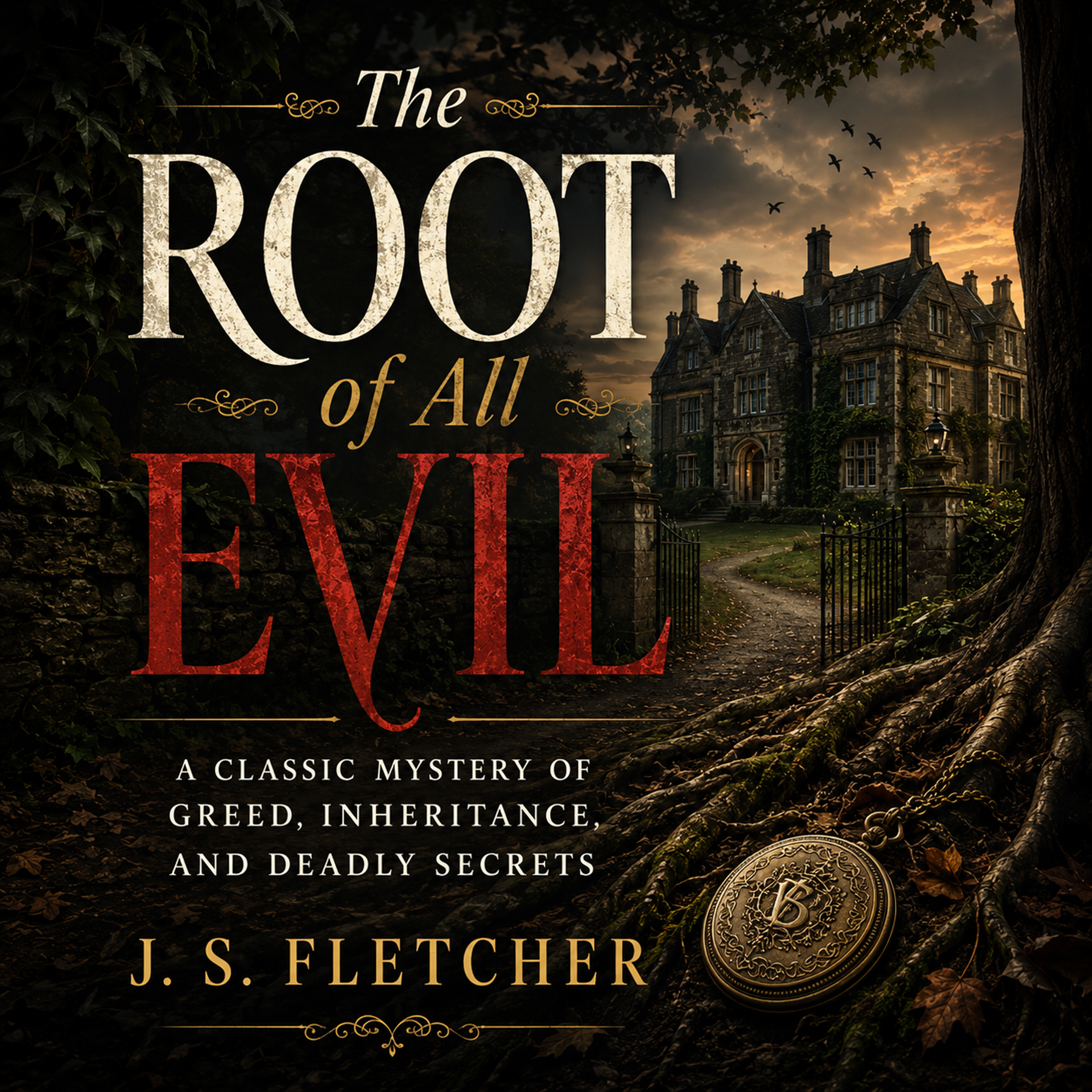 The Root of All Evil