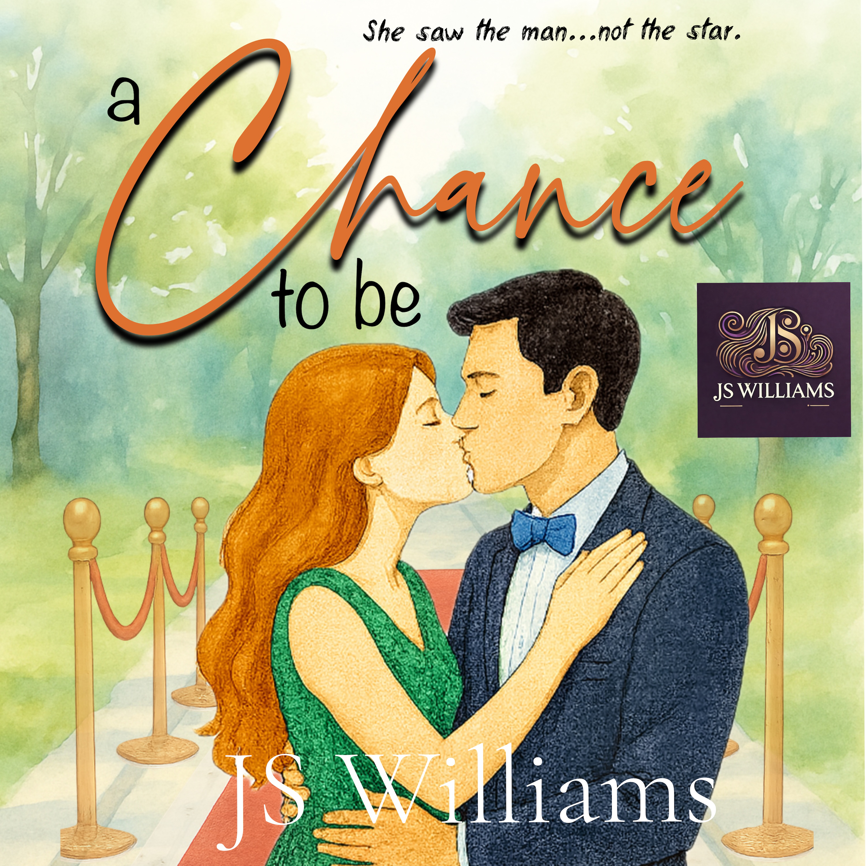 A Chance to Be