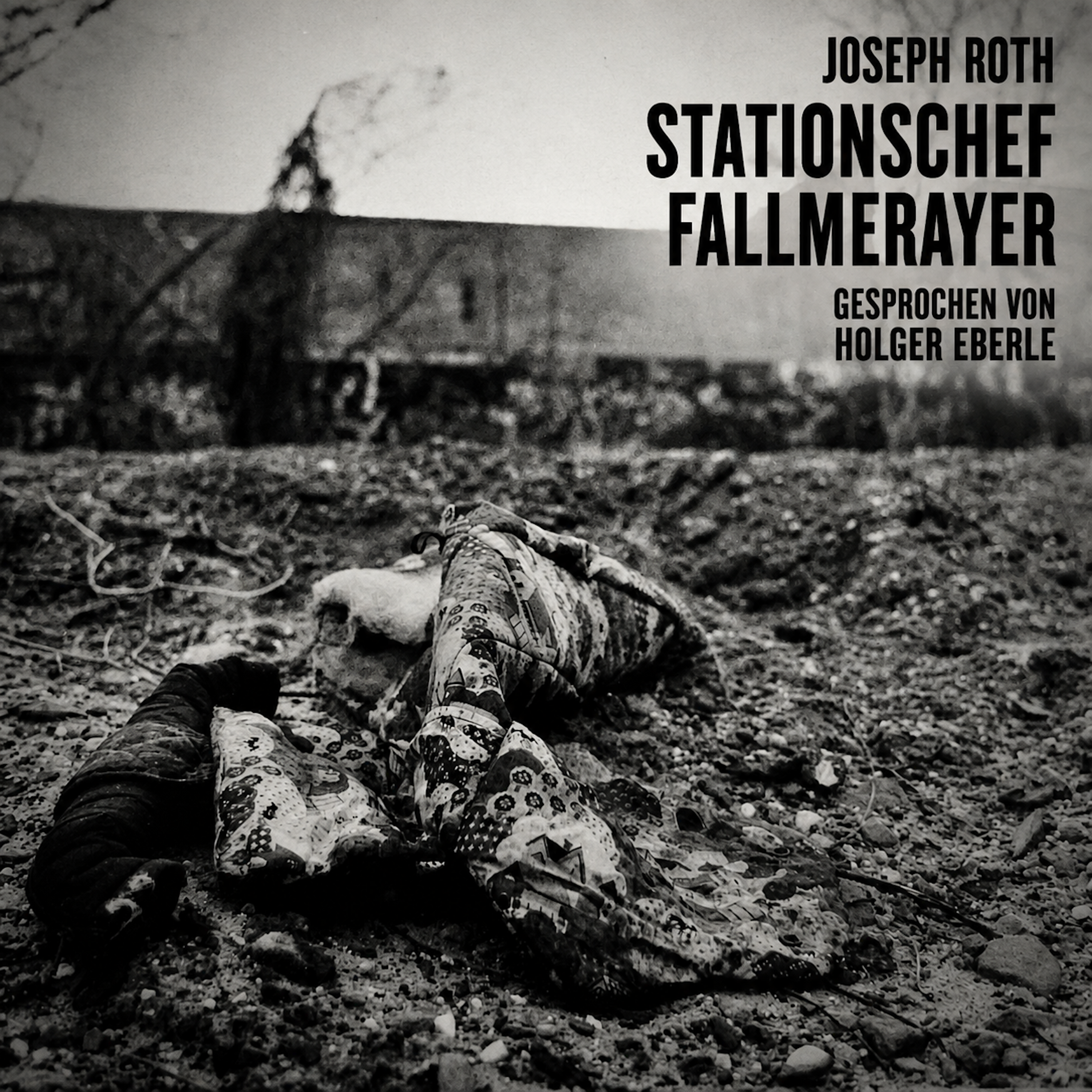 Stationschef Fallmerayer