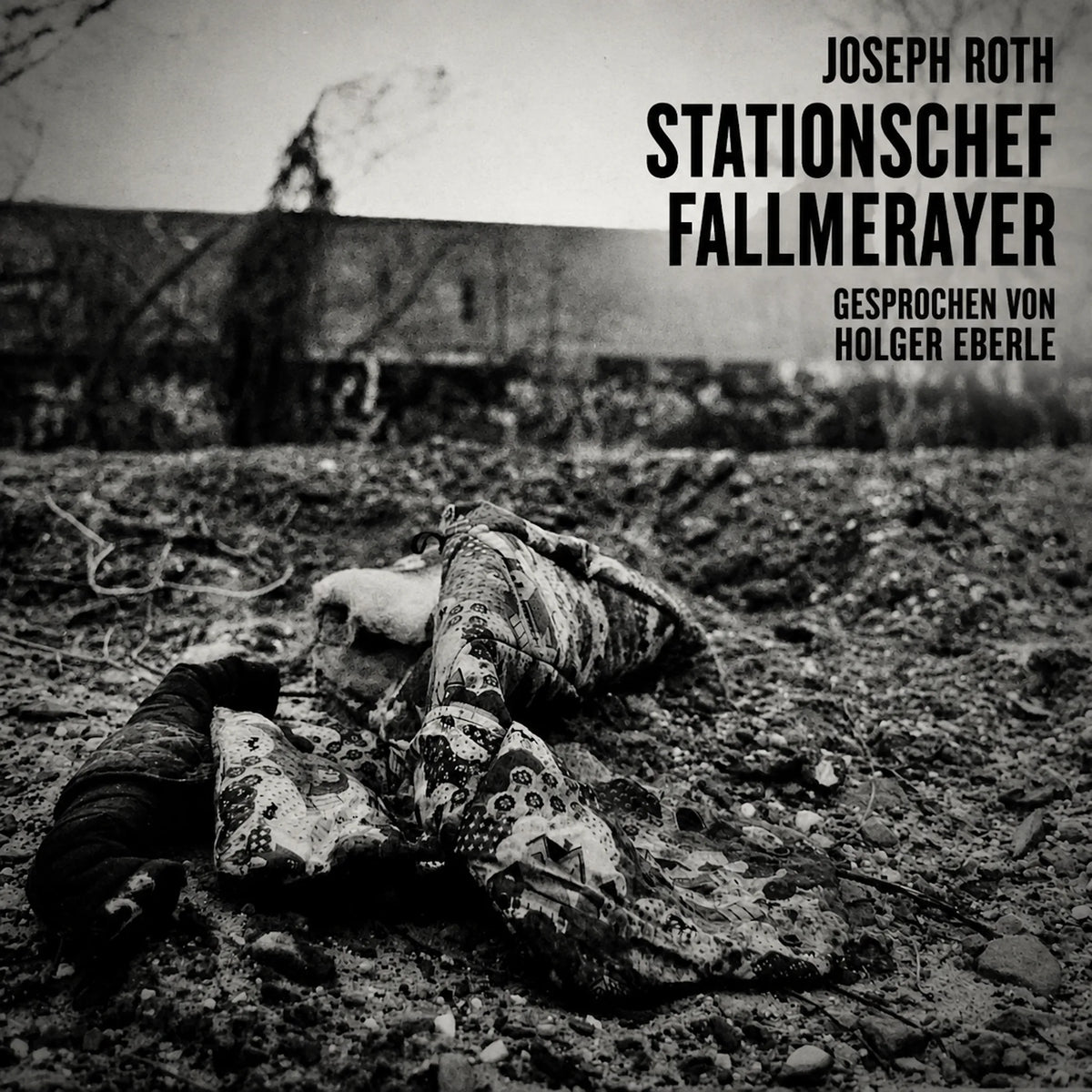 Stationschef Fallmerayer