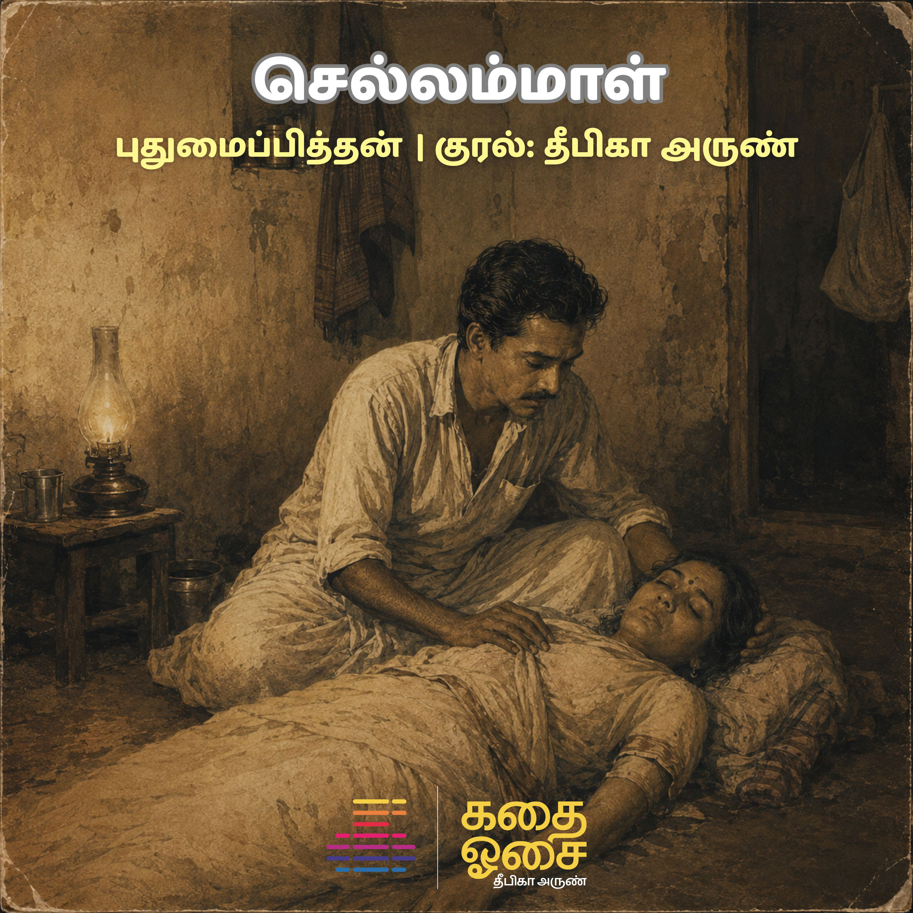 Chellammaal