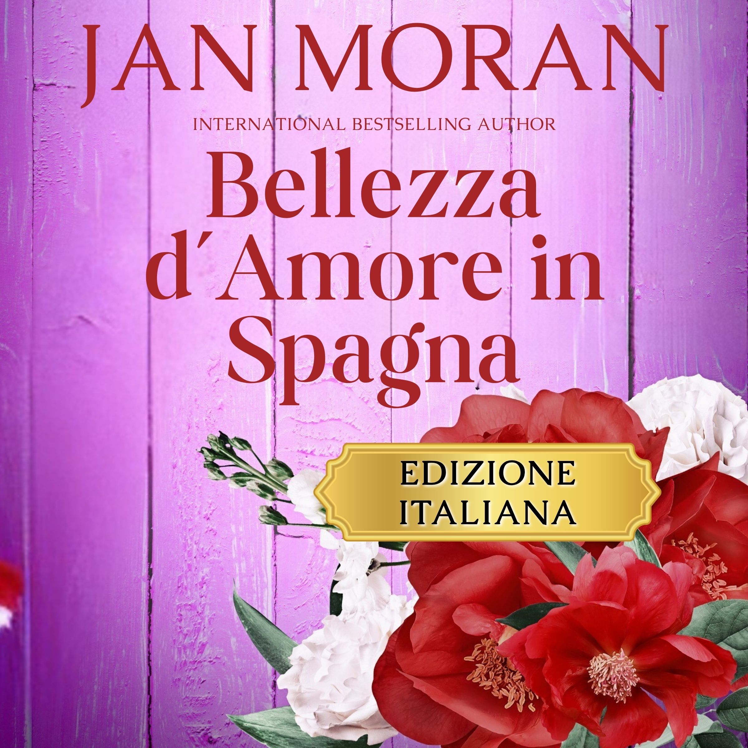 Bellezza d'Amore in Spagna