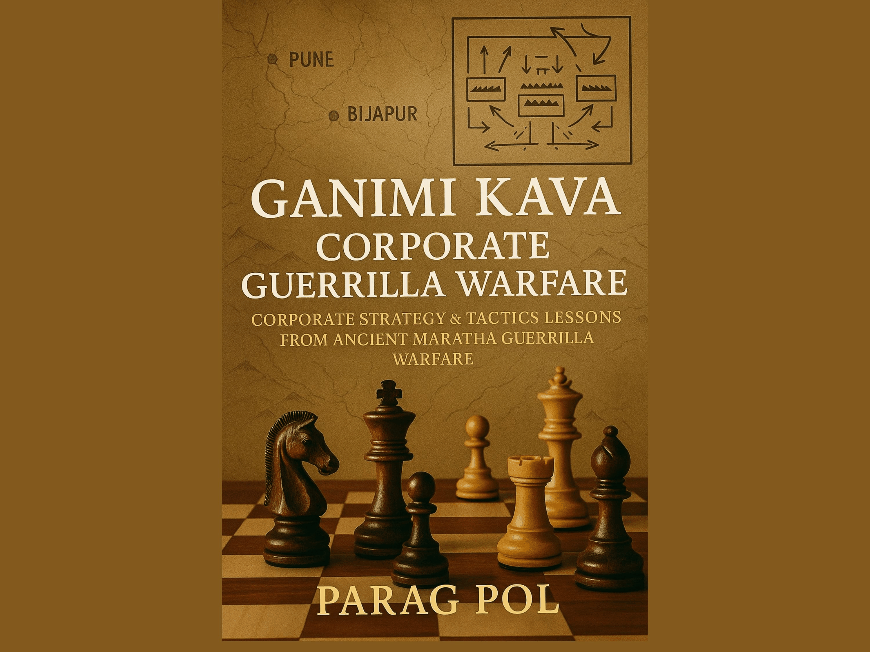 Ganimi Kava