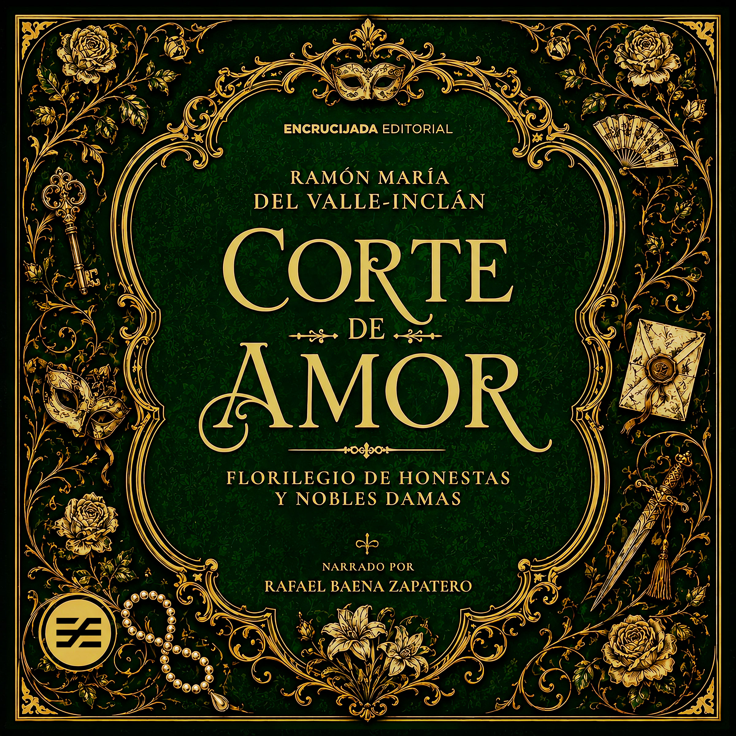 Corte de amor