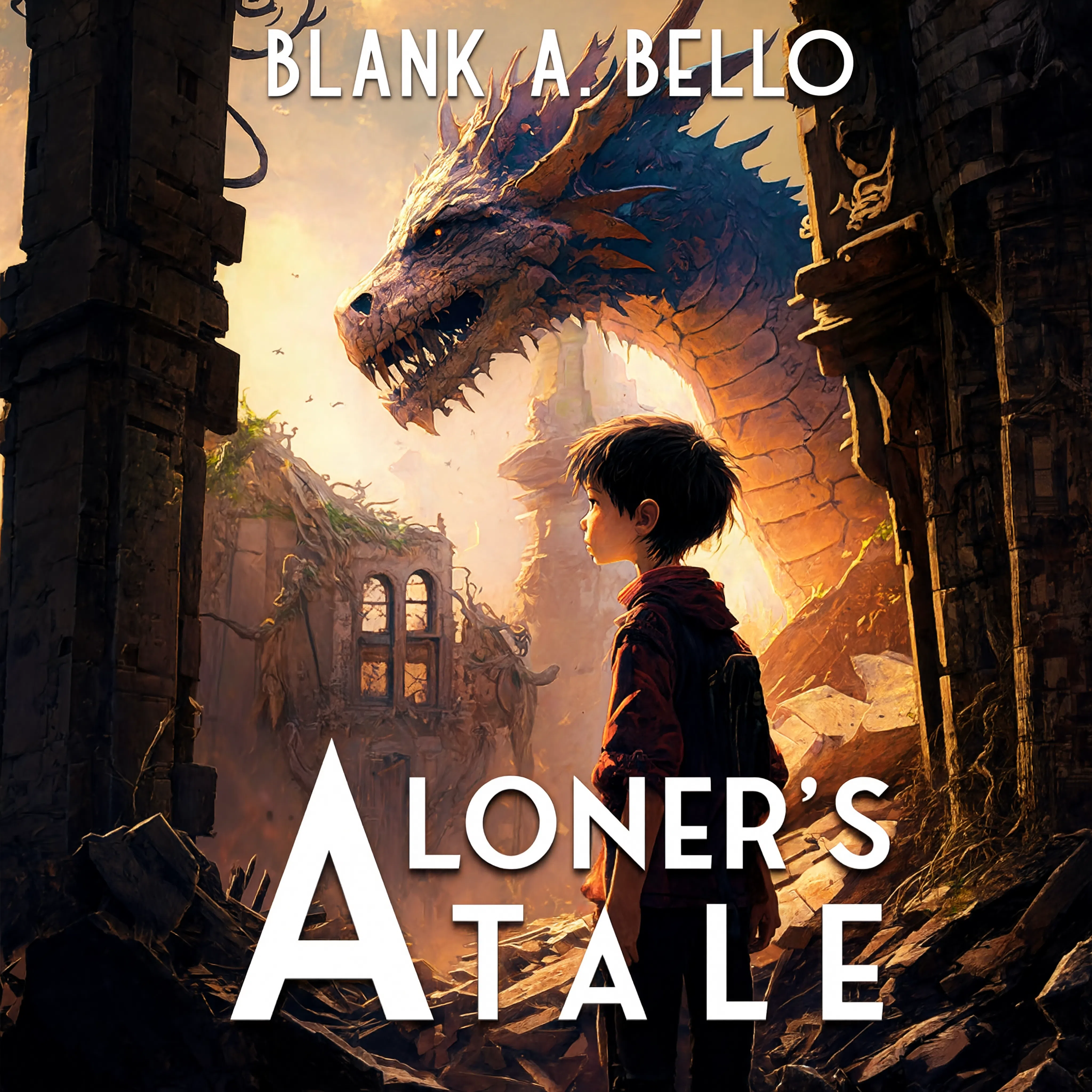 A Loner's Tale