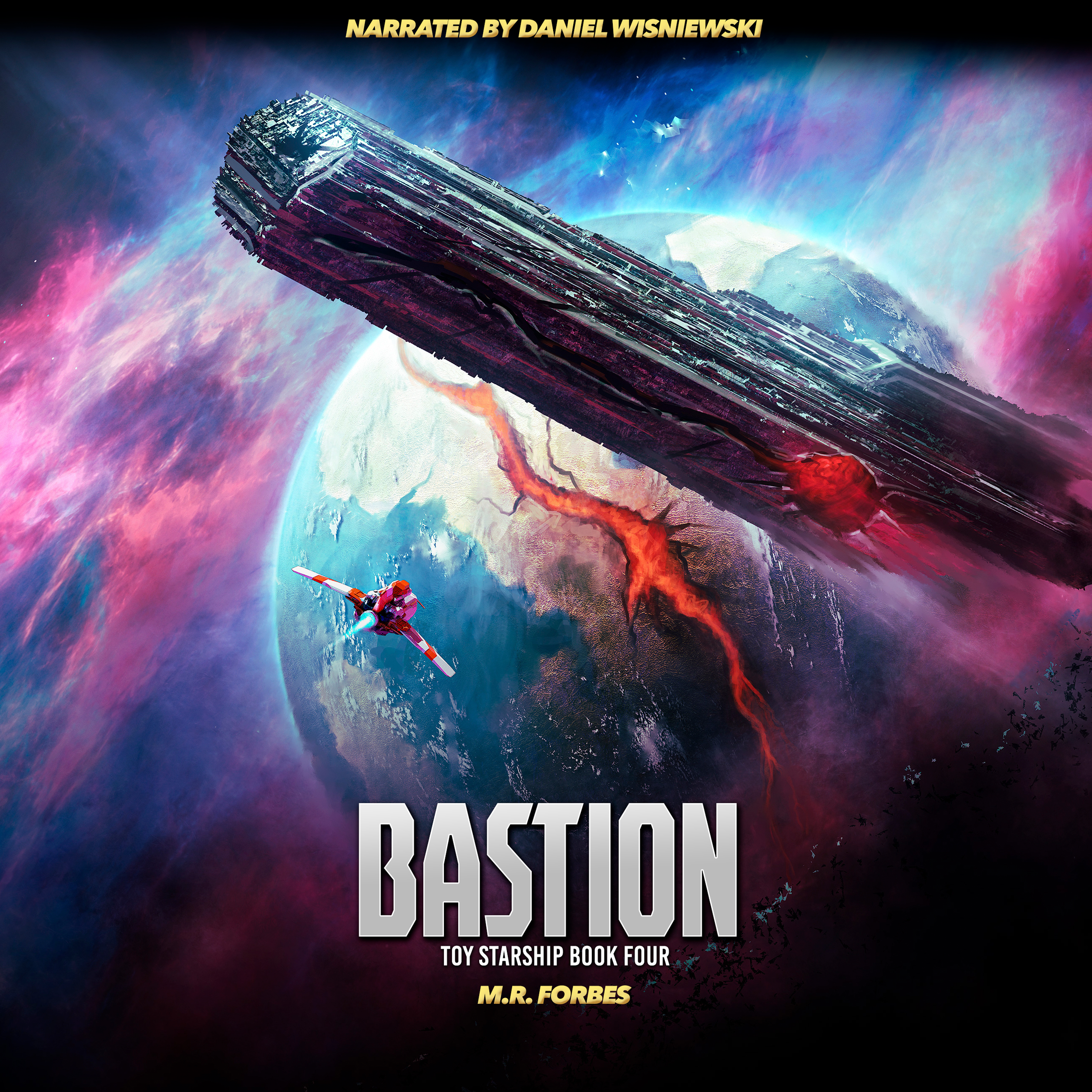 Bastion