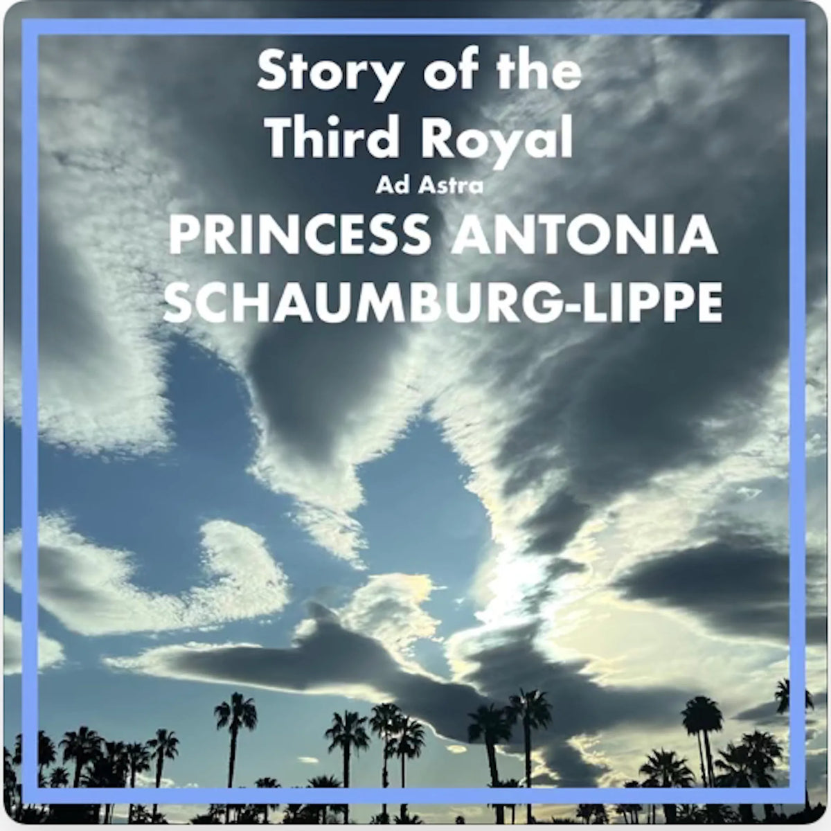 Story of the Third Royal
