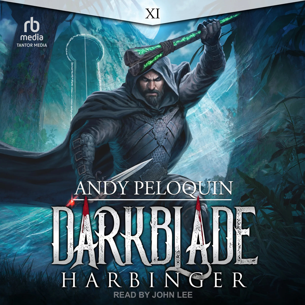 Harbinger