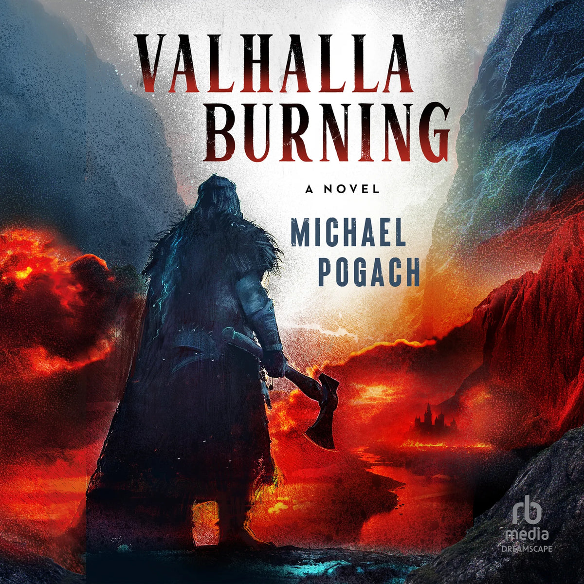 Valhalla Burning