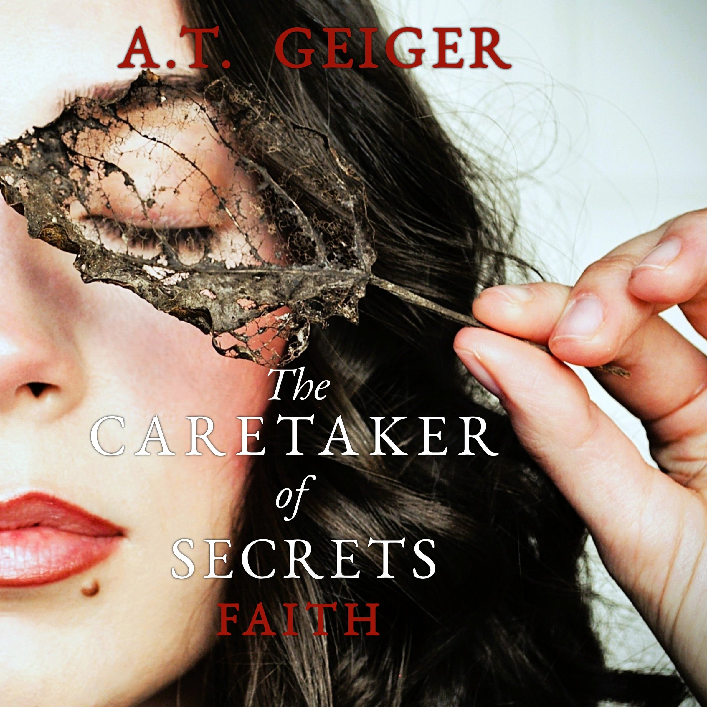 The Caretaker of Secrets Faith