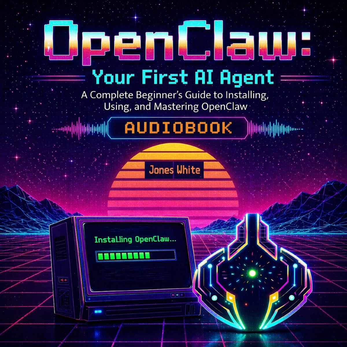 OpenClaw: Your First AI Agent