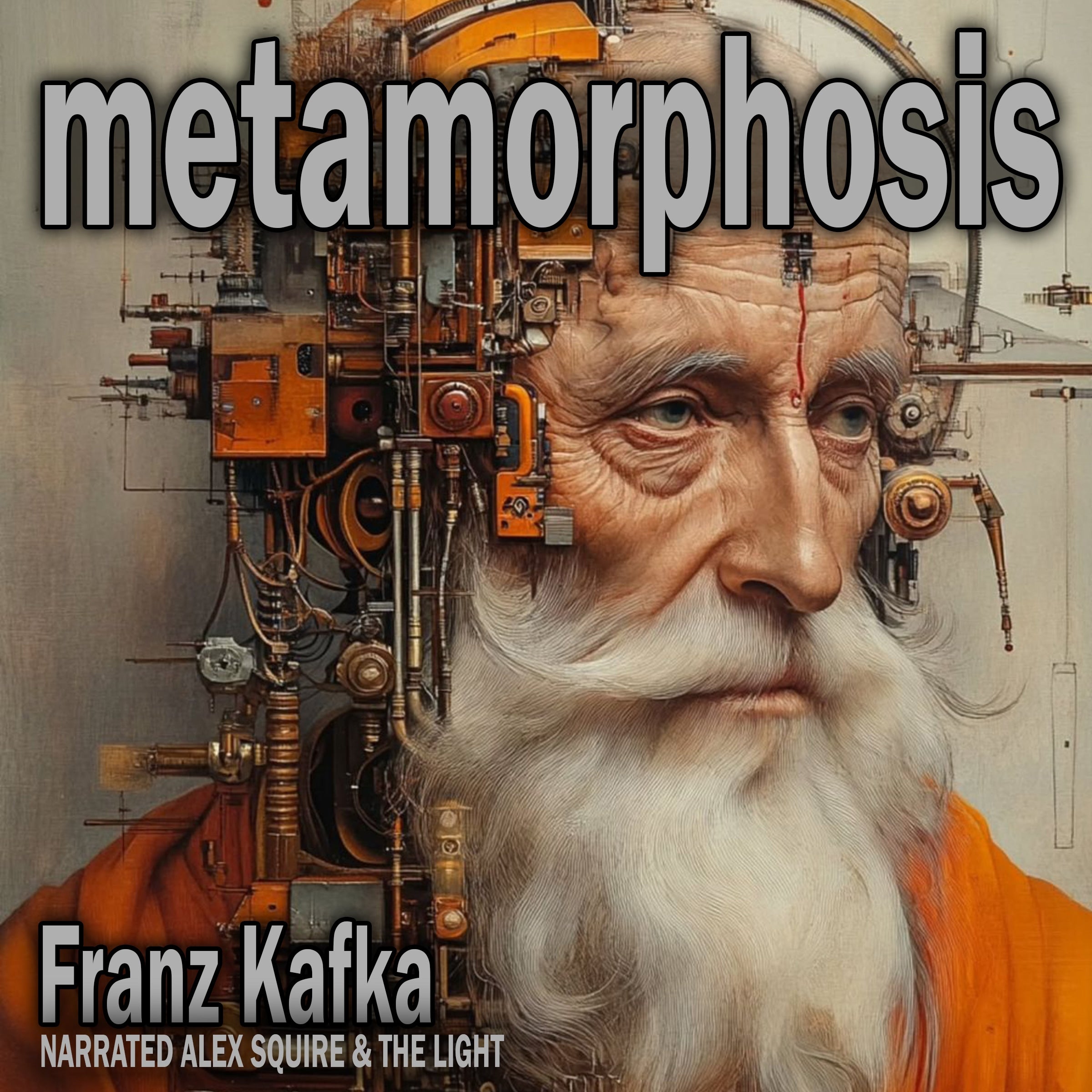 Metamorphosis