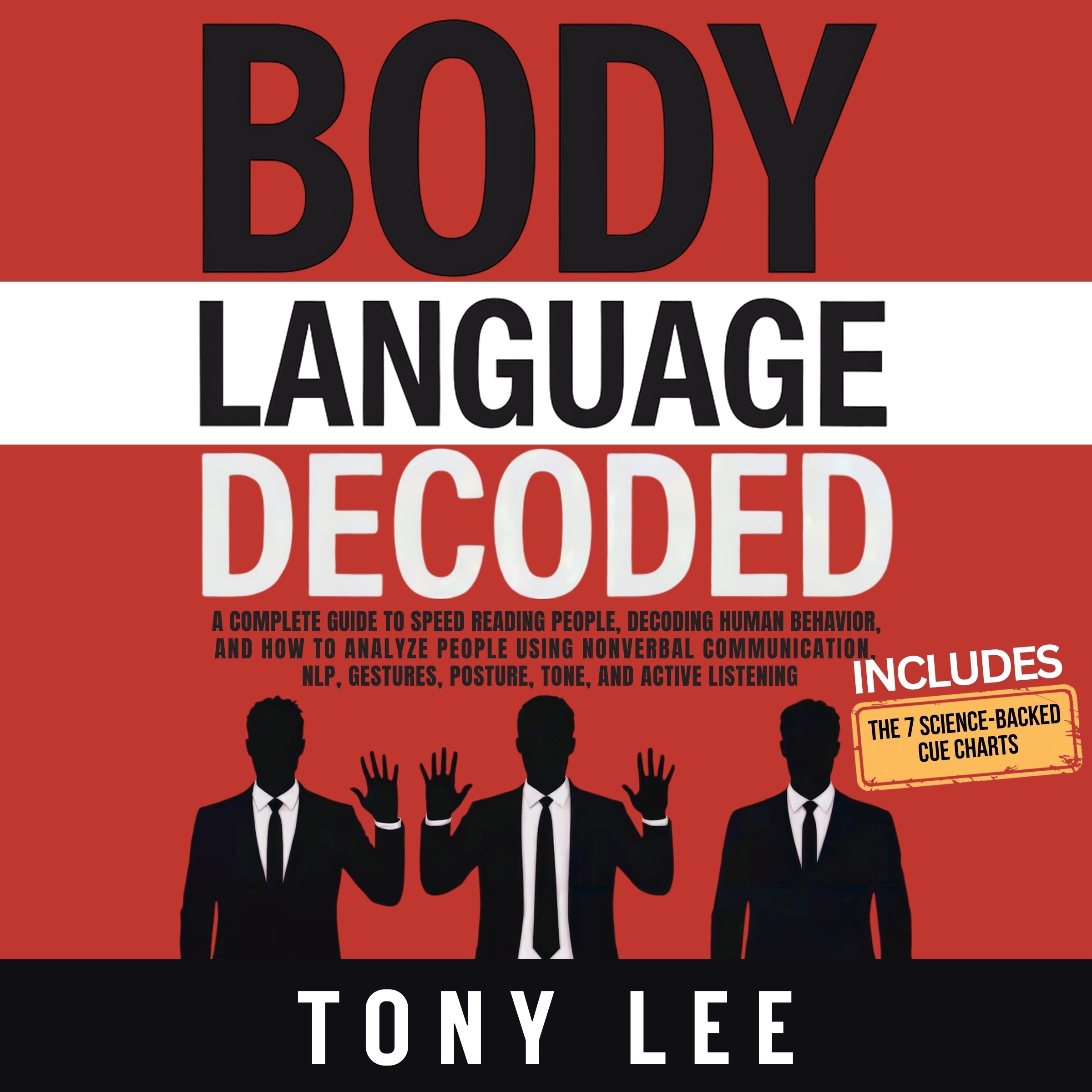 Body Language Decoded