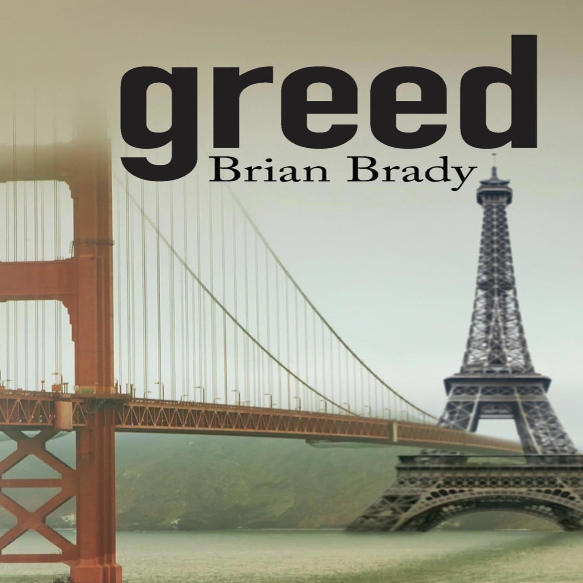 Greed