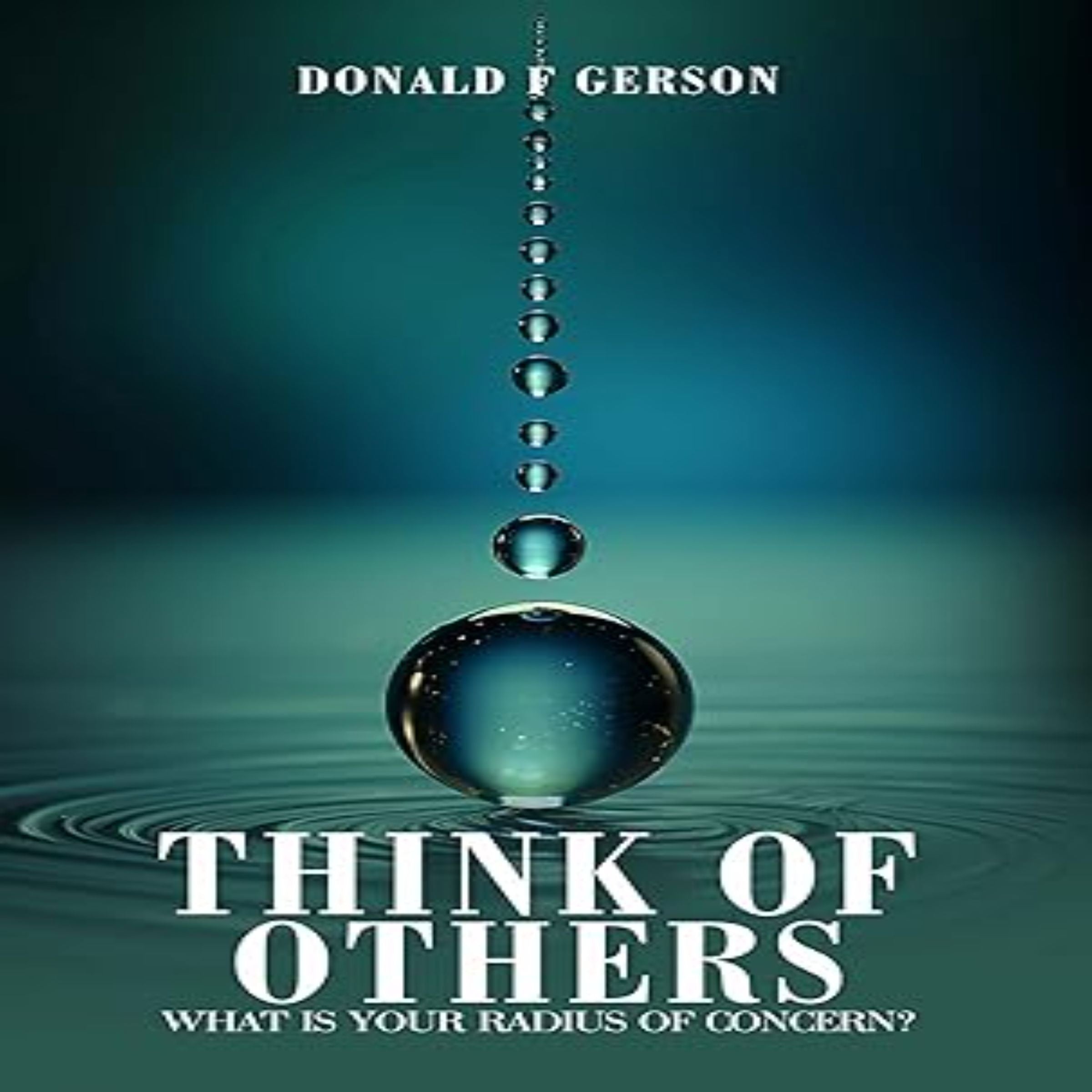 Think of Others