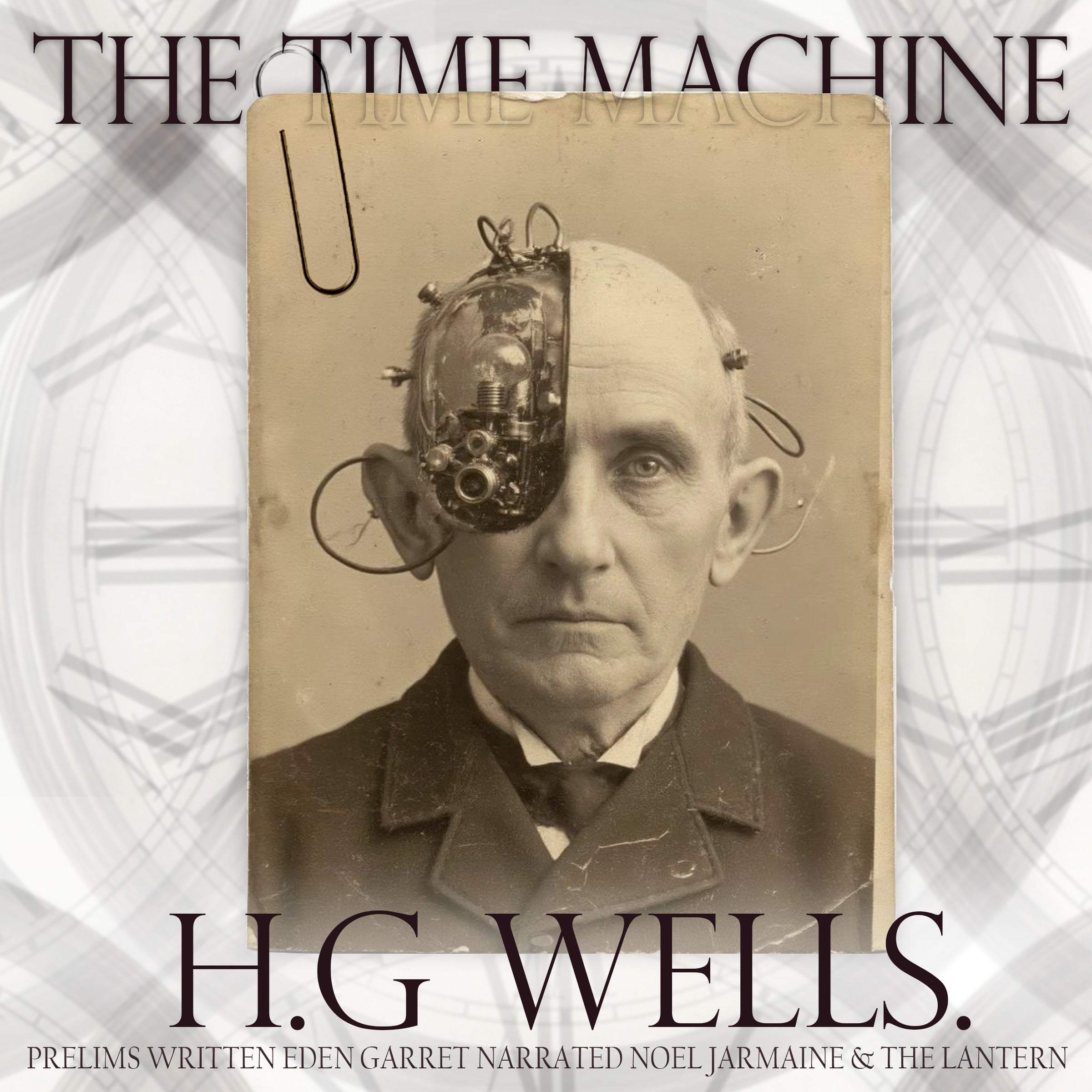The Time Machine