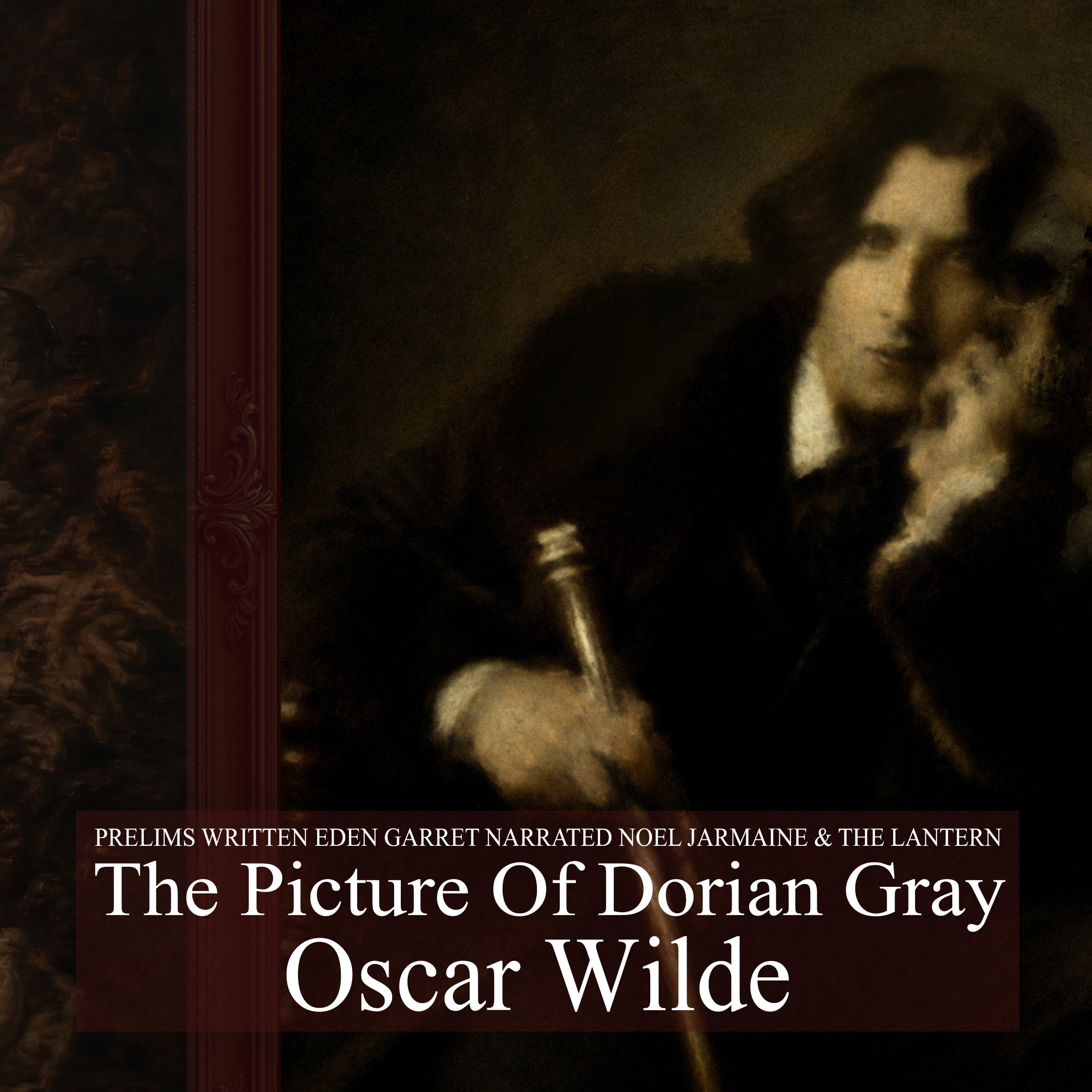 The Picture Of Dorian Gray