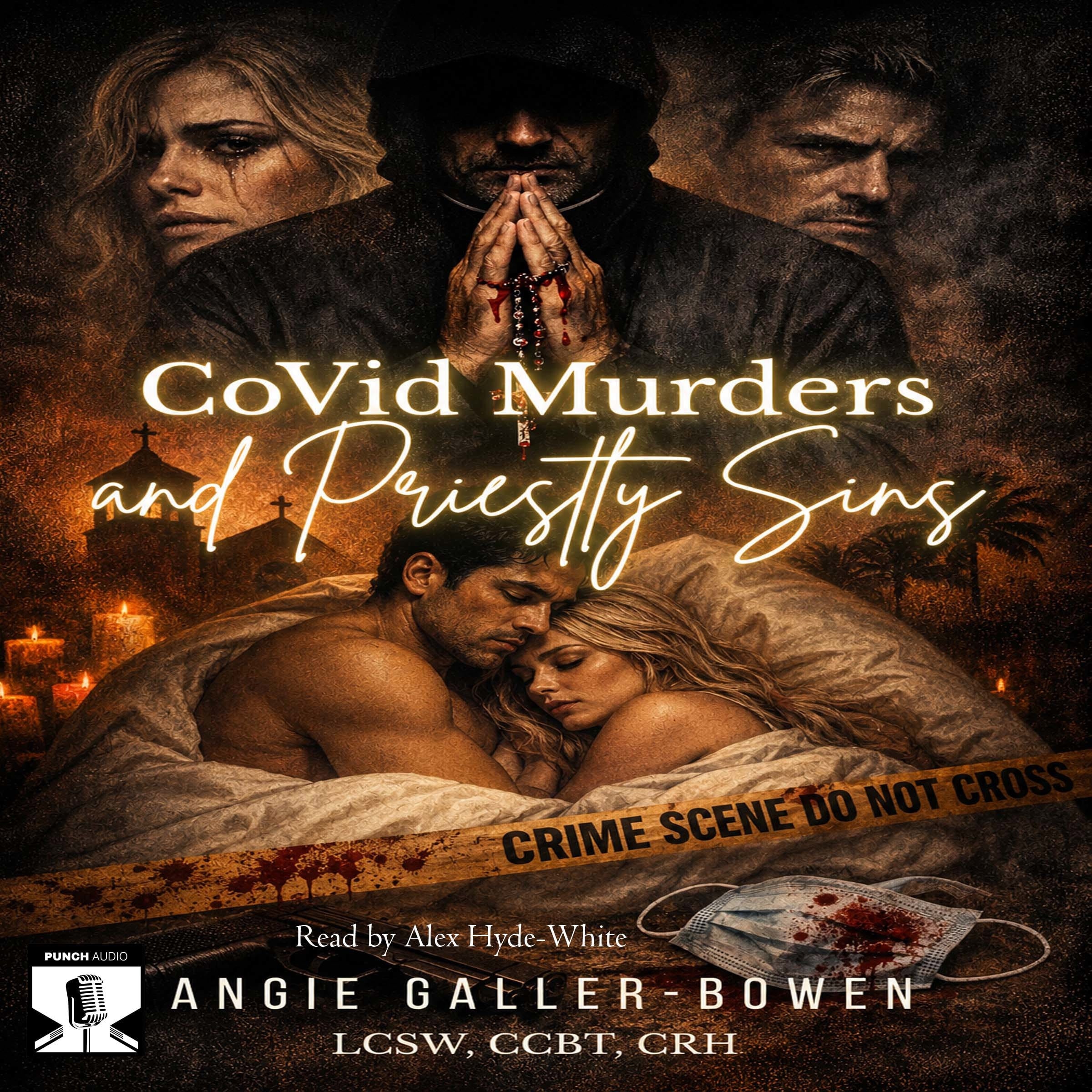 COVID Murders