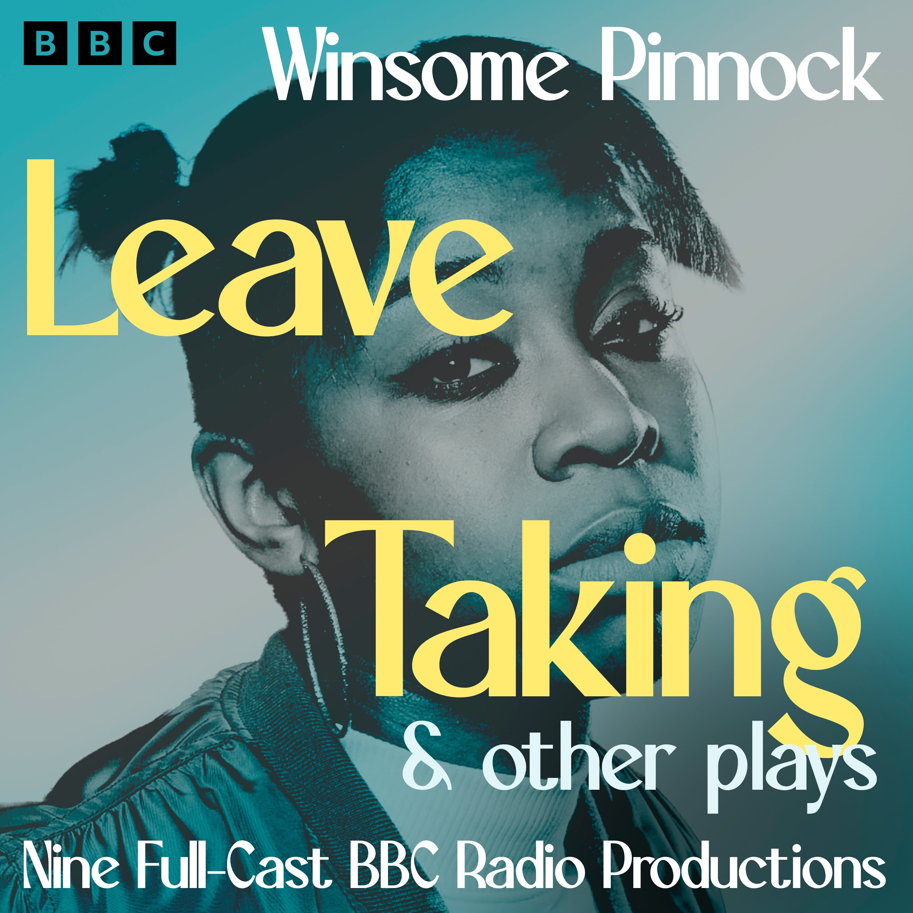 Leave Taking & other plays