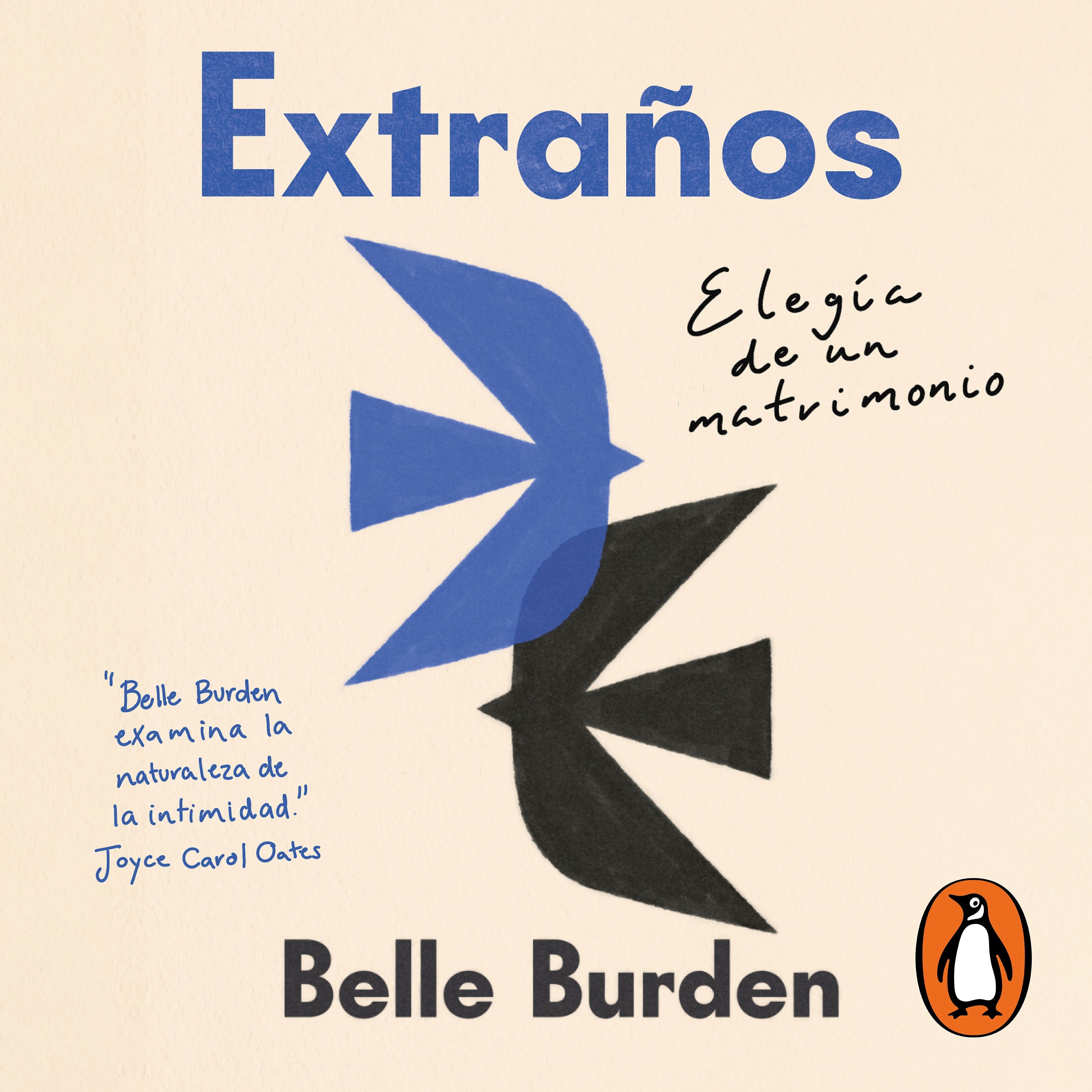 Extraños