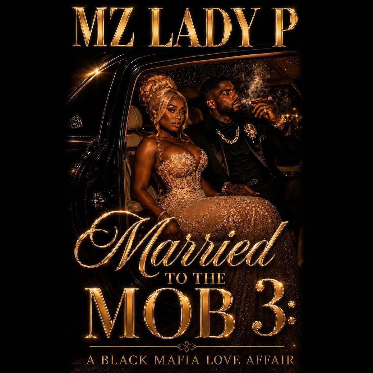 Married to the Mob 3