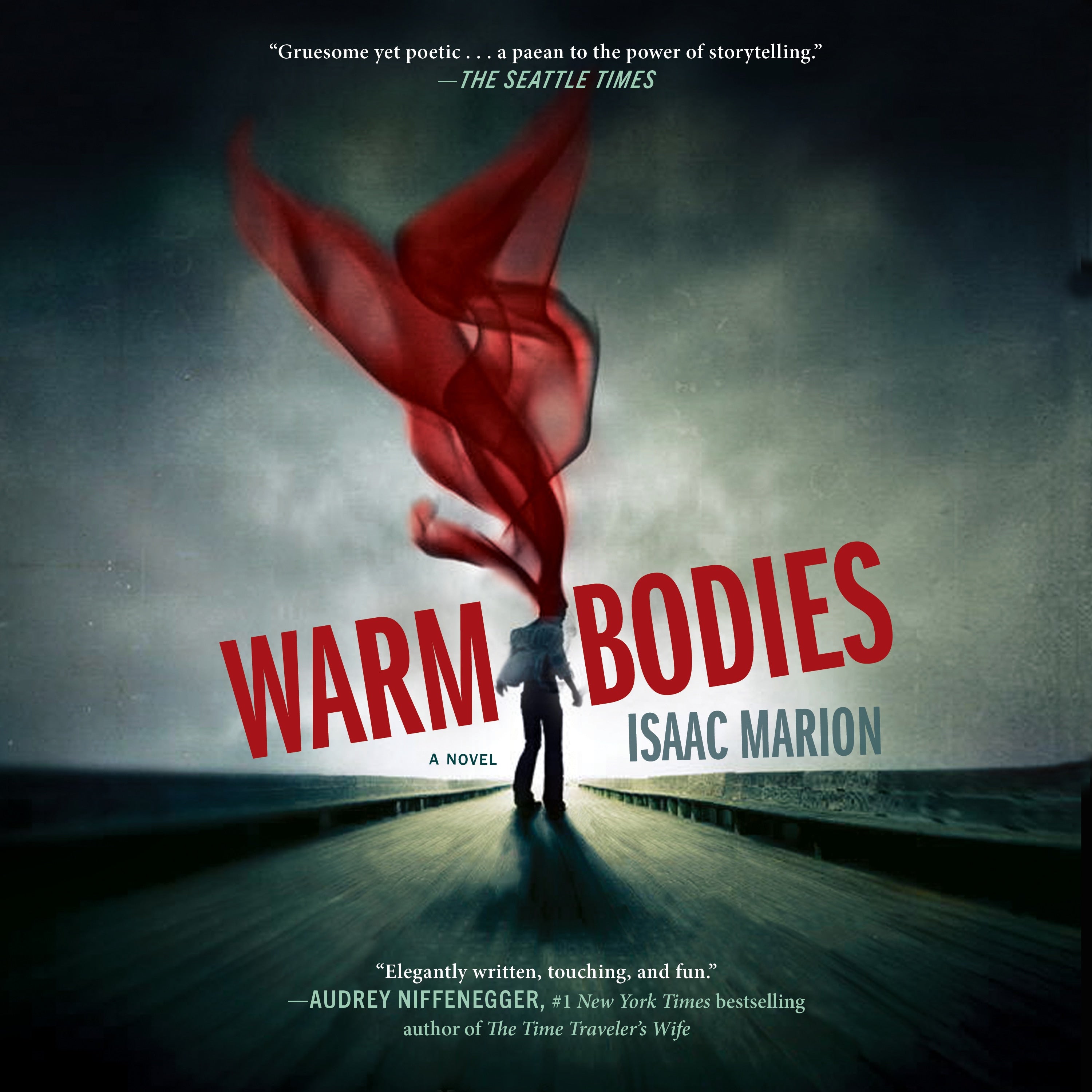 Warm Bodies