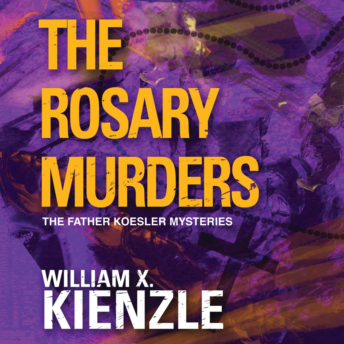 The Rosary Murders
