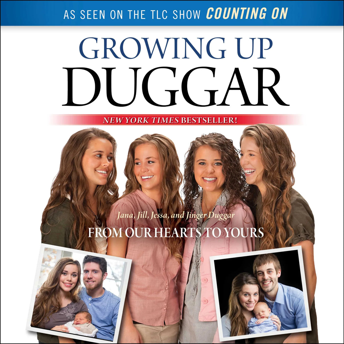 Growing Up Duggar