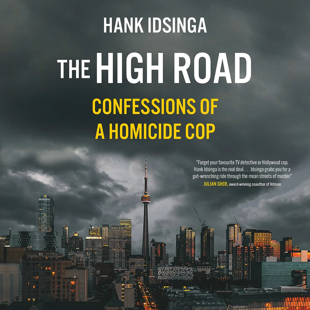 The High Road