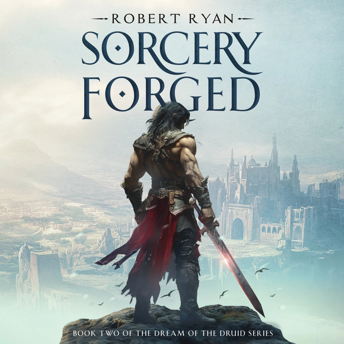 Sorcery Forged