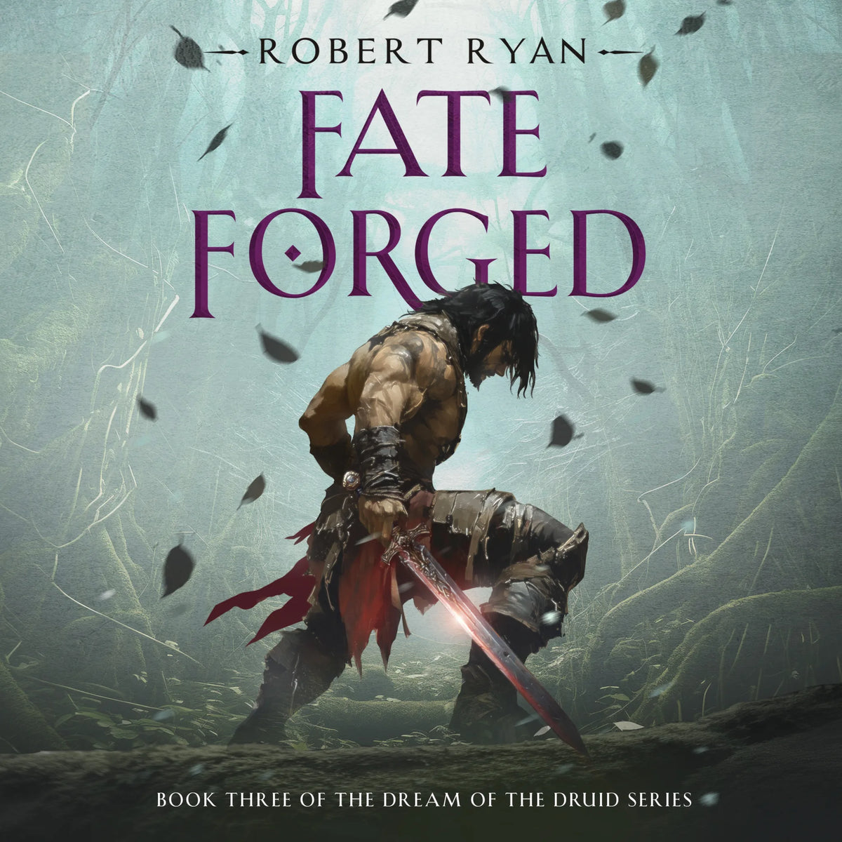 Fate Forged