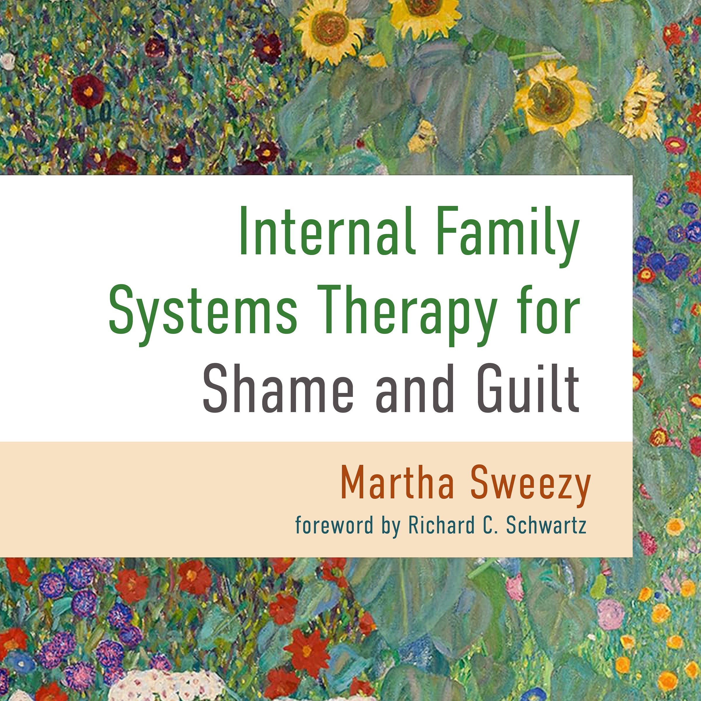 Internal Family Systems Therapy for Shame and Guilt