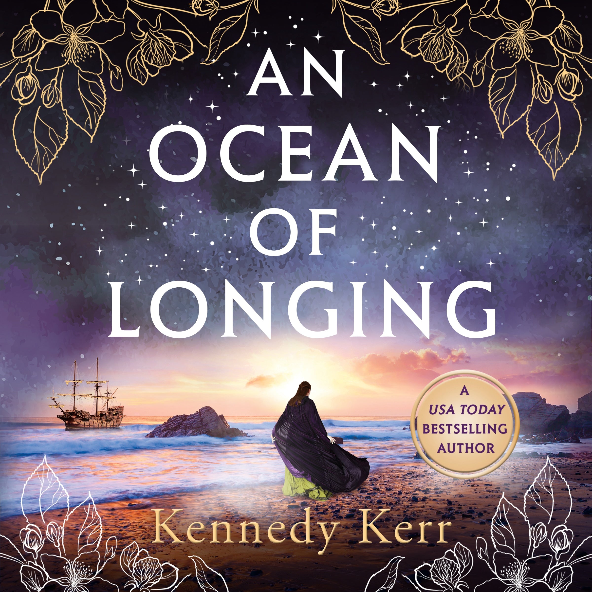 An Ocean of Longing