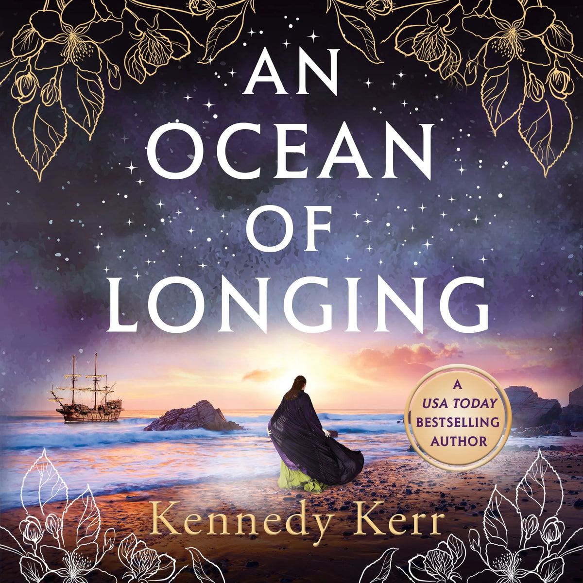 An Ocean of Longing