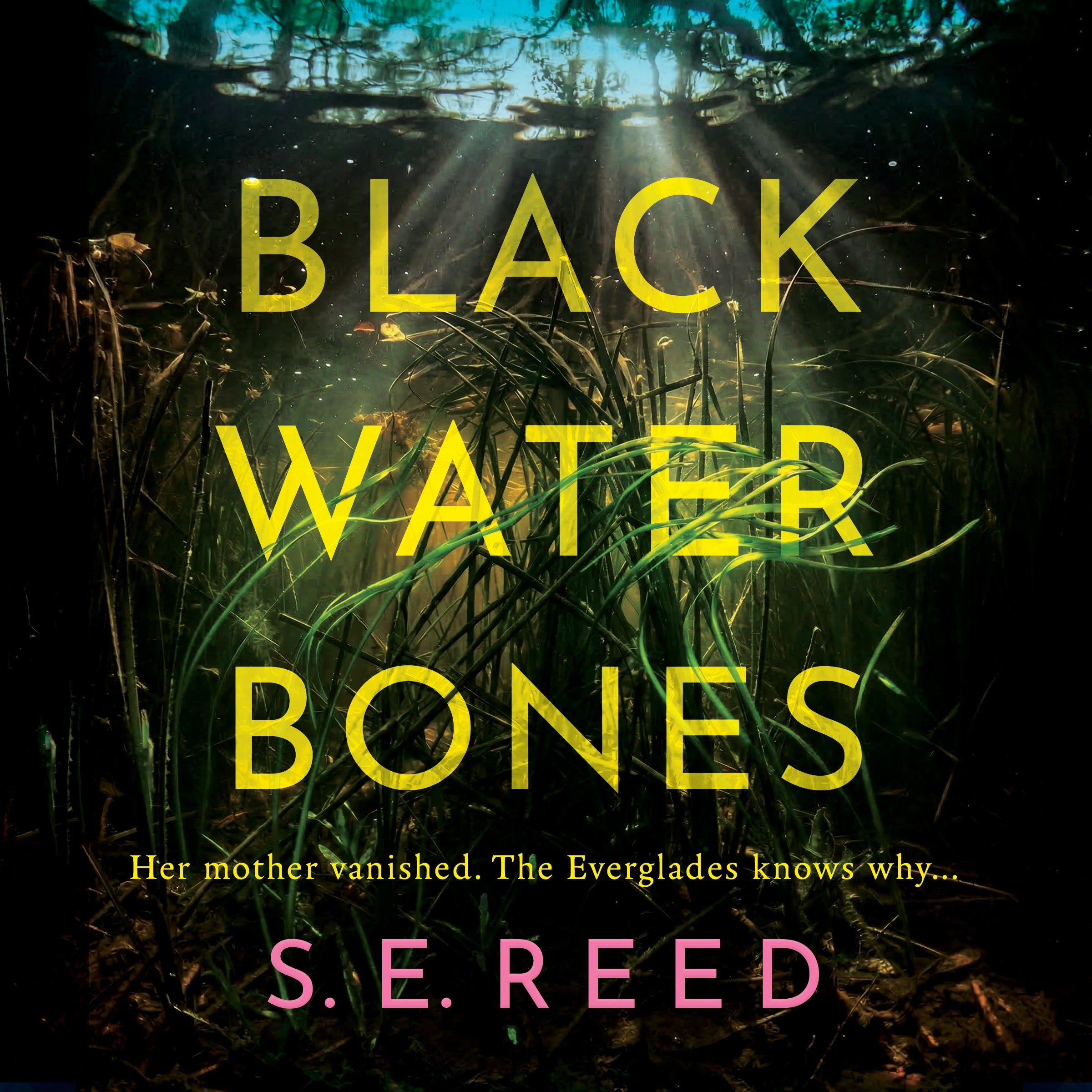 Black Water Bones