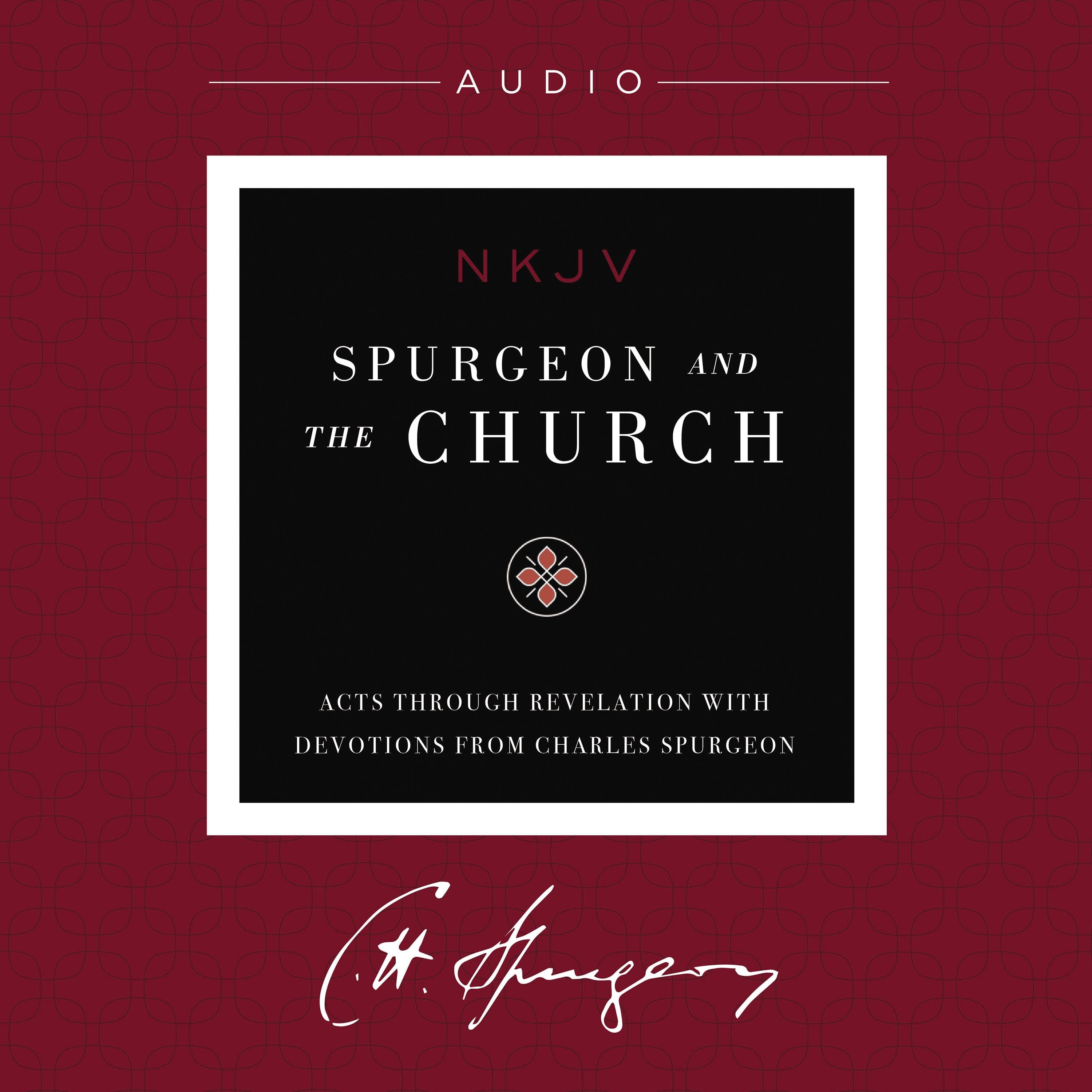 Spurgeon and the Church