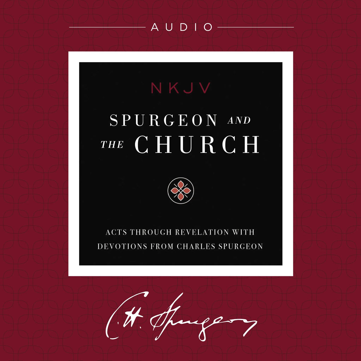 Spurgeon and the Church