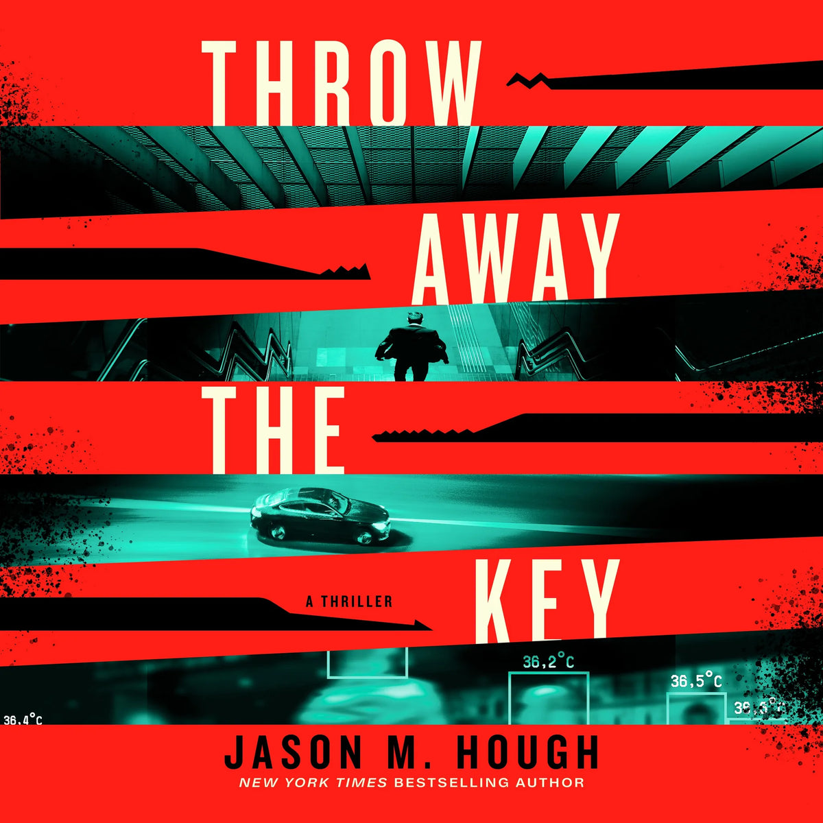 Throw Away the Key