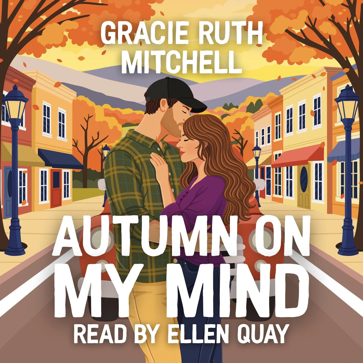 Autumn on My Mind