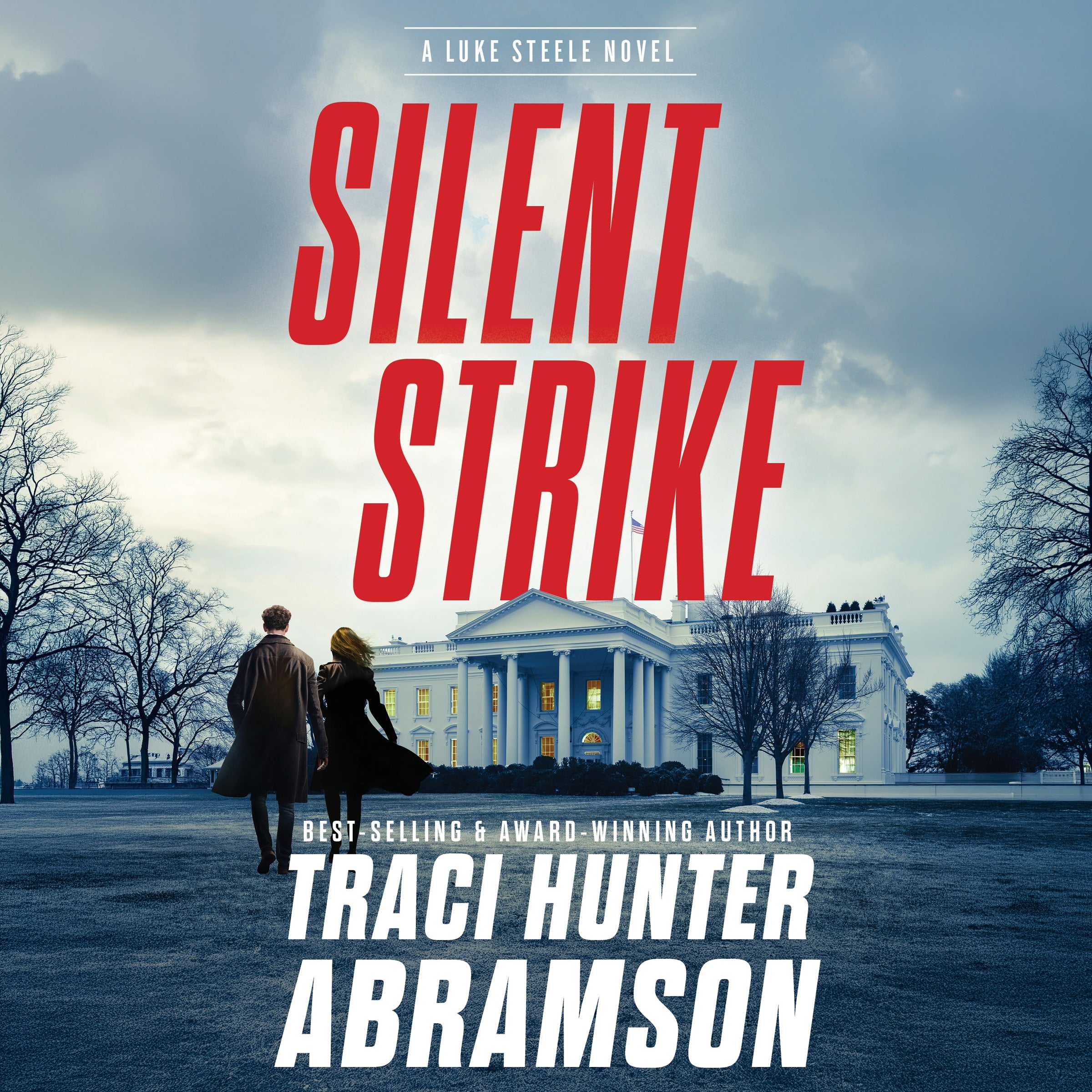 Silent Strike
