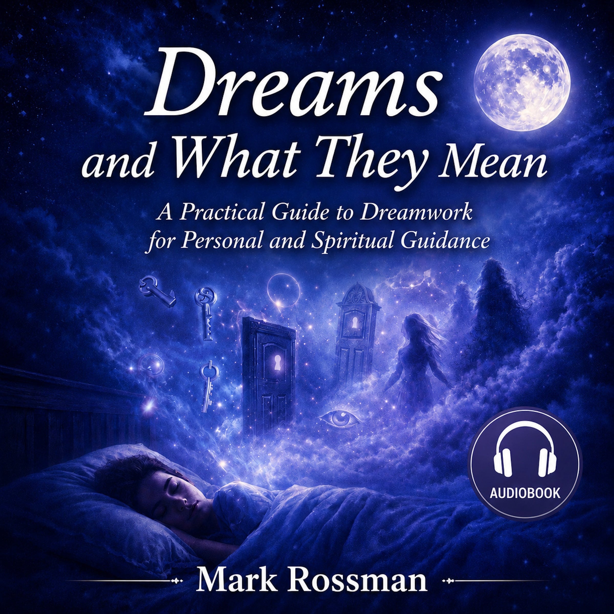 Dreams and What They Mean