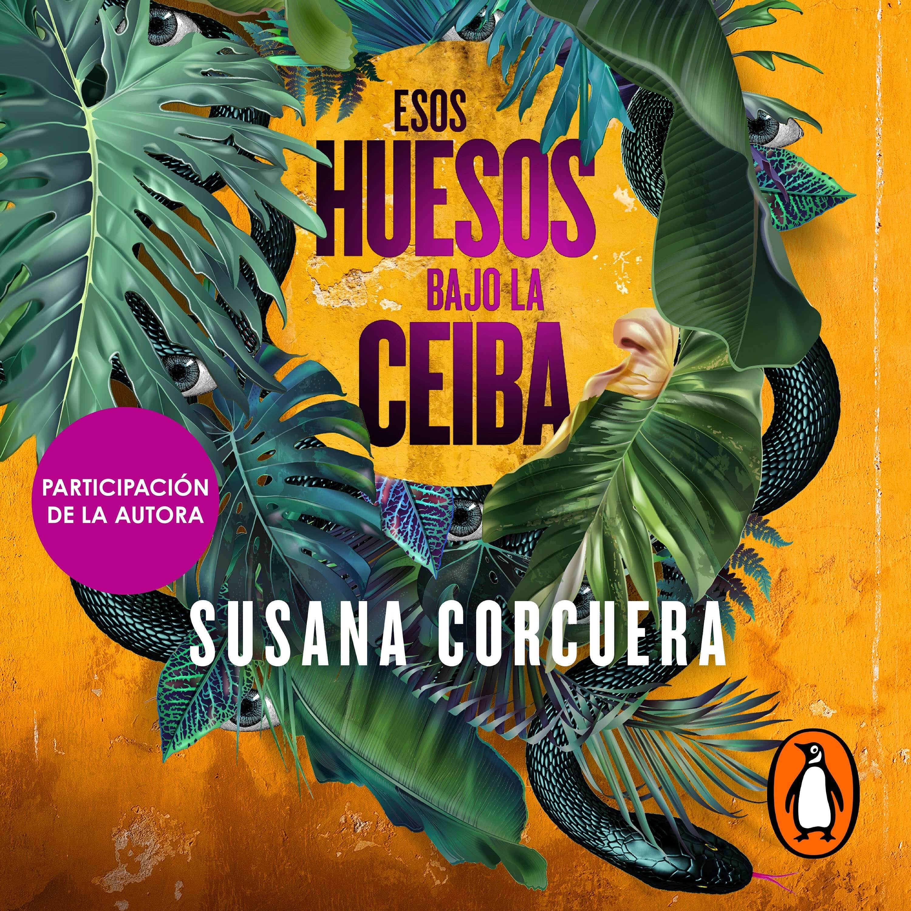 Esos huesos bajo la ceiba