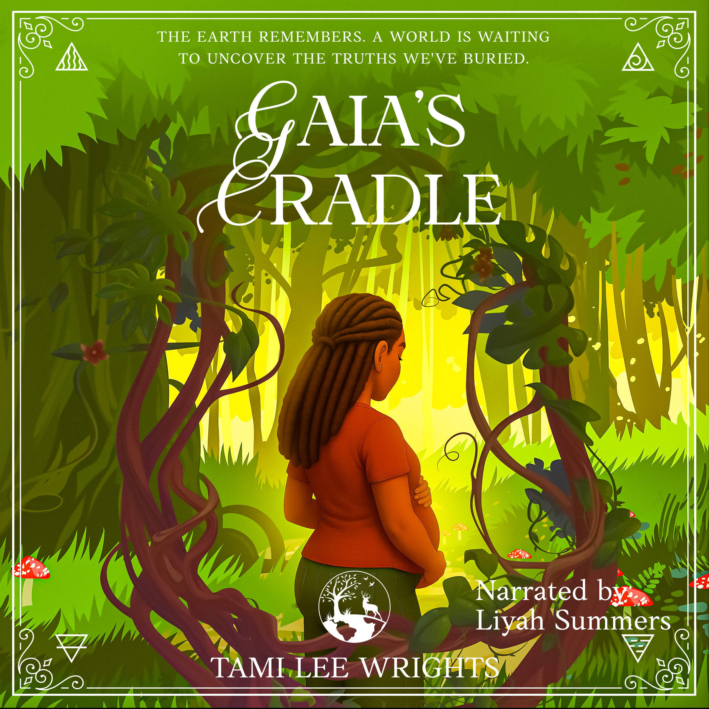 Gaia's Cradle