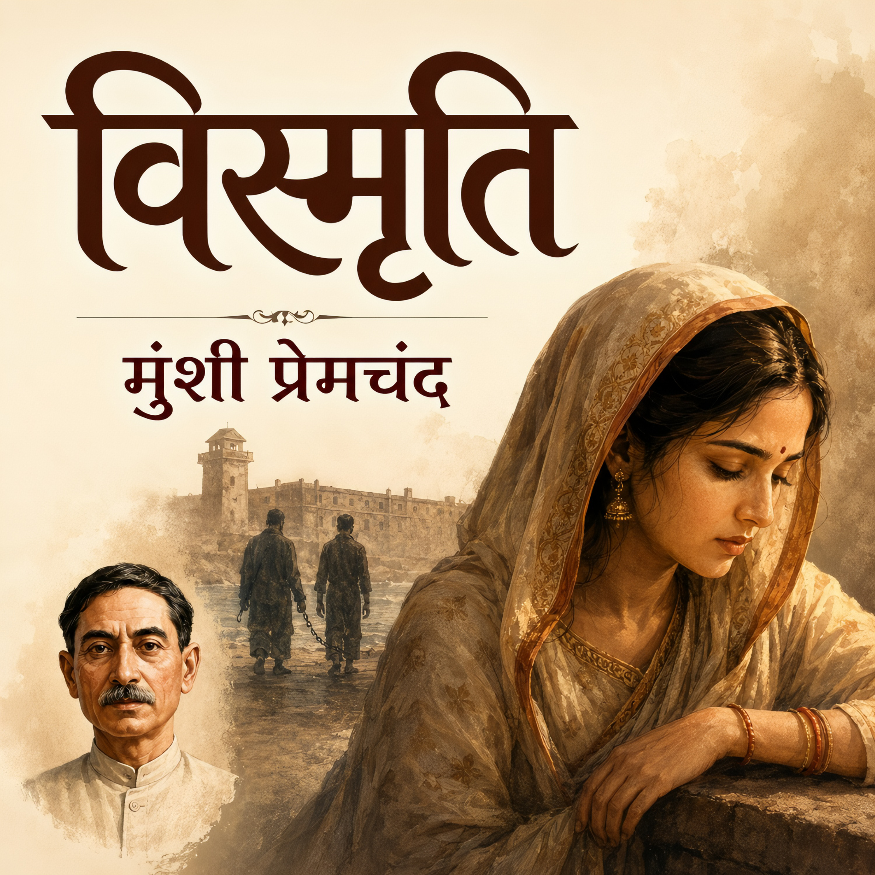Vismriti - Munshi Premchand