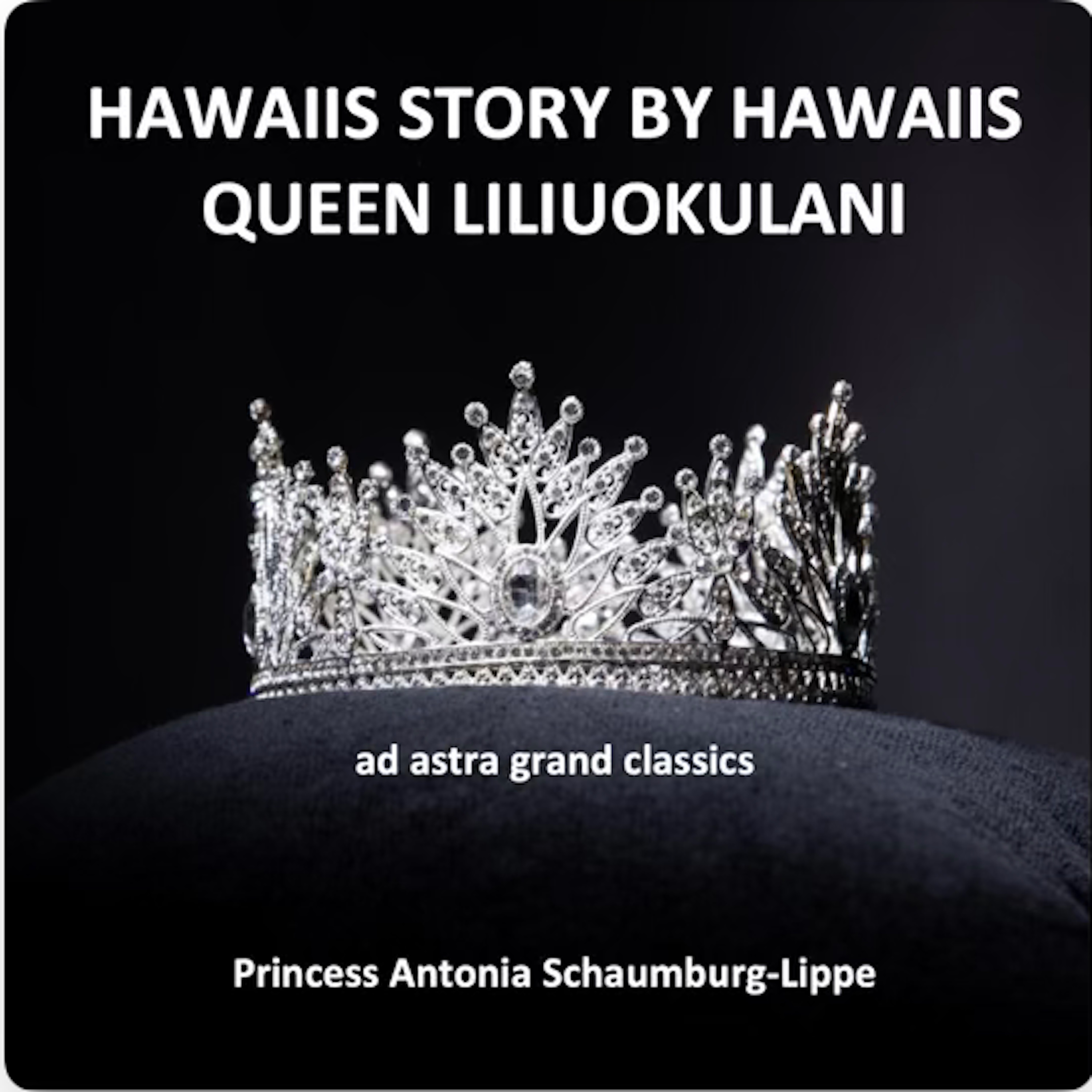 Hawaiis Story By Hawaiis