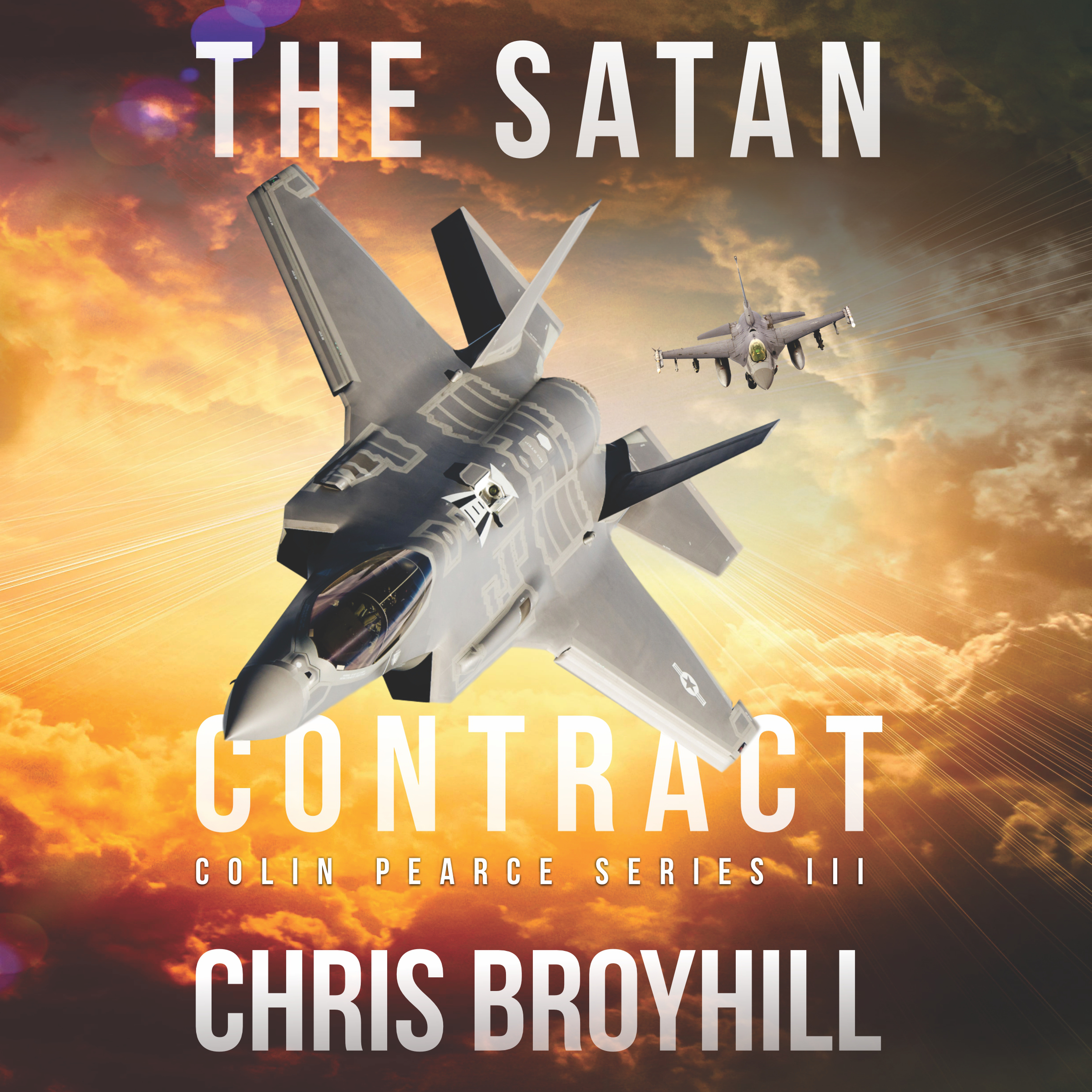 The Satan Contract
